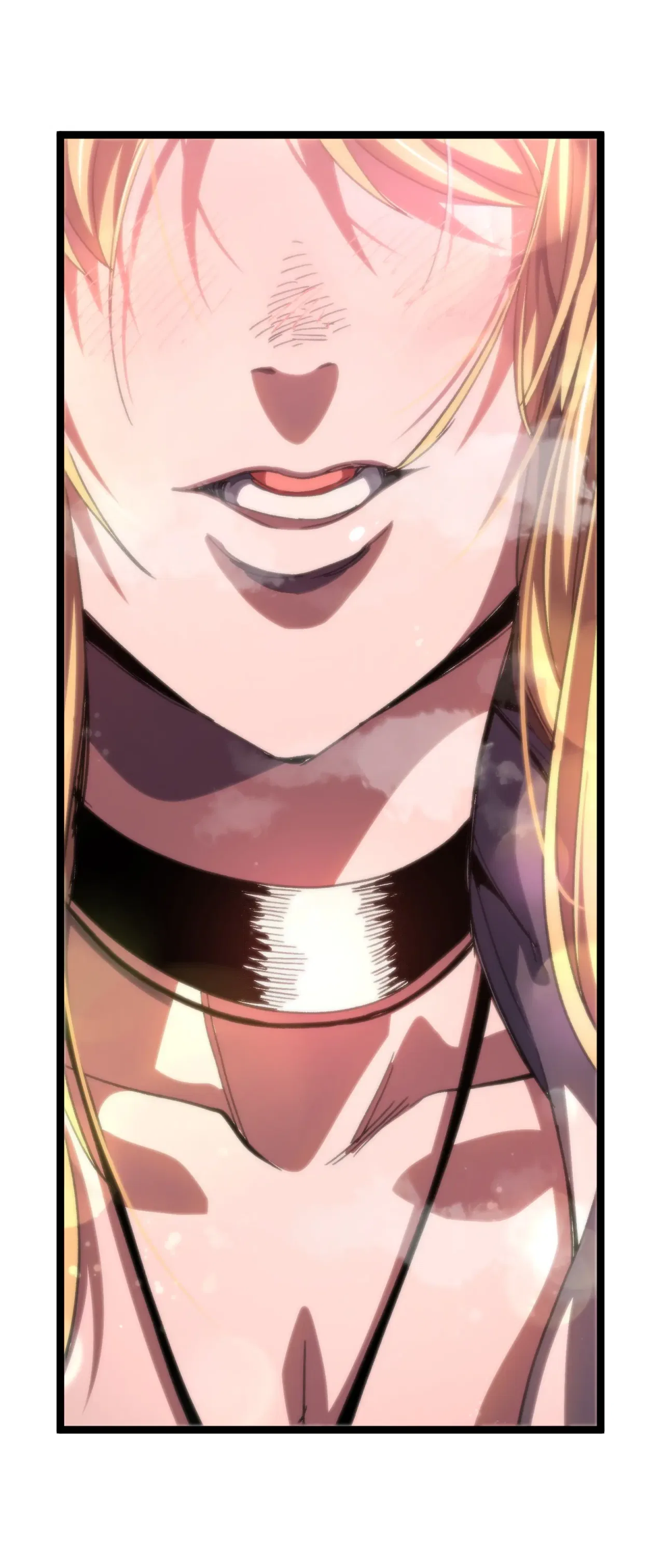 The Unrivaled Delinquent Combat King Is Actually A Healer In The Game World? Chapter 85 – Page 57