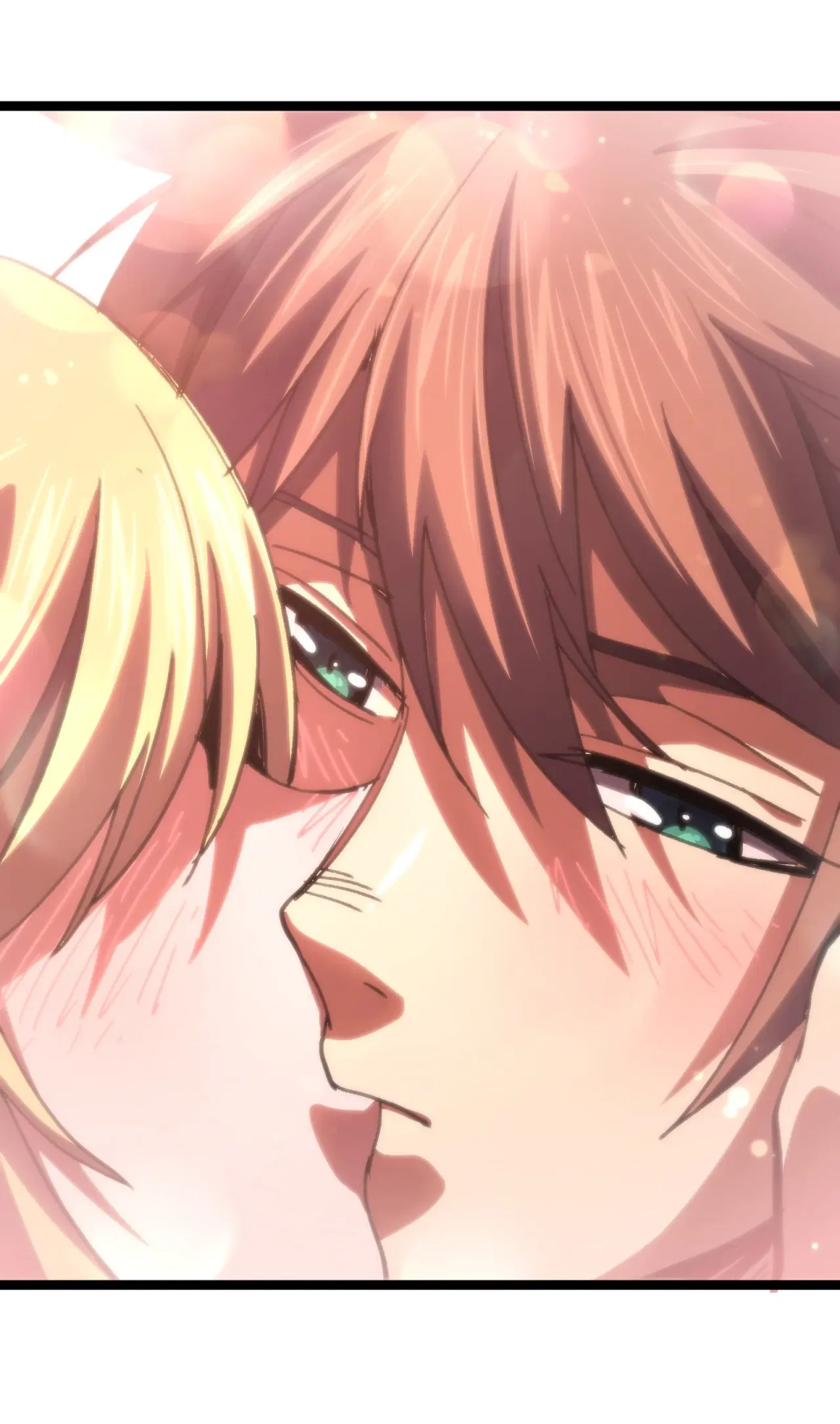 The Unrivaled Delinquent Combat King Is Actually A Healer In The Game World? Chapter 85 – Page 62