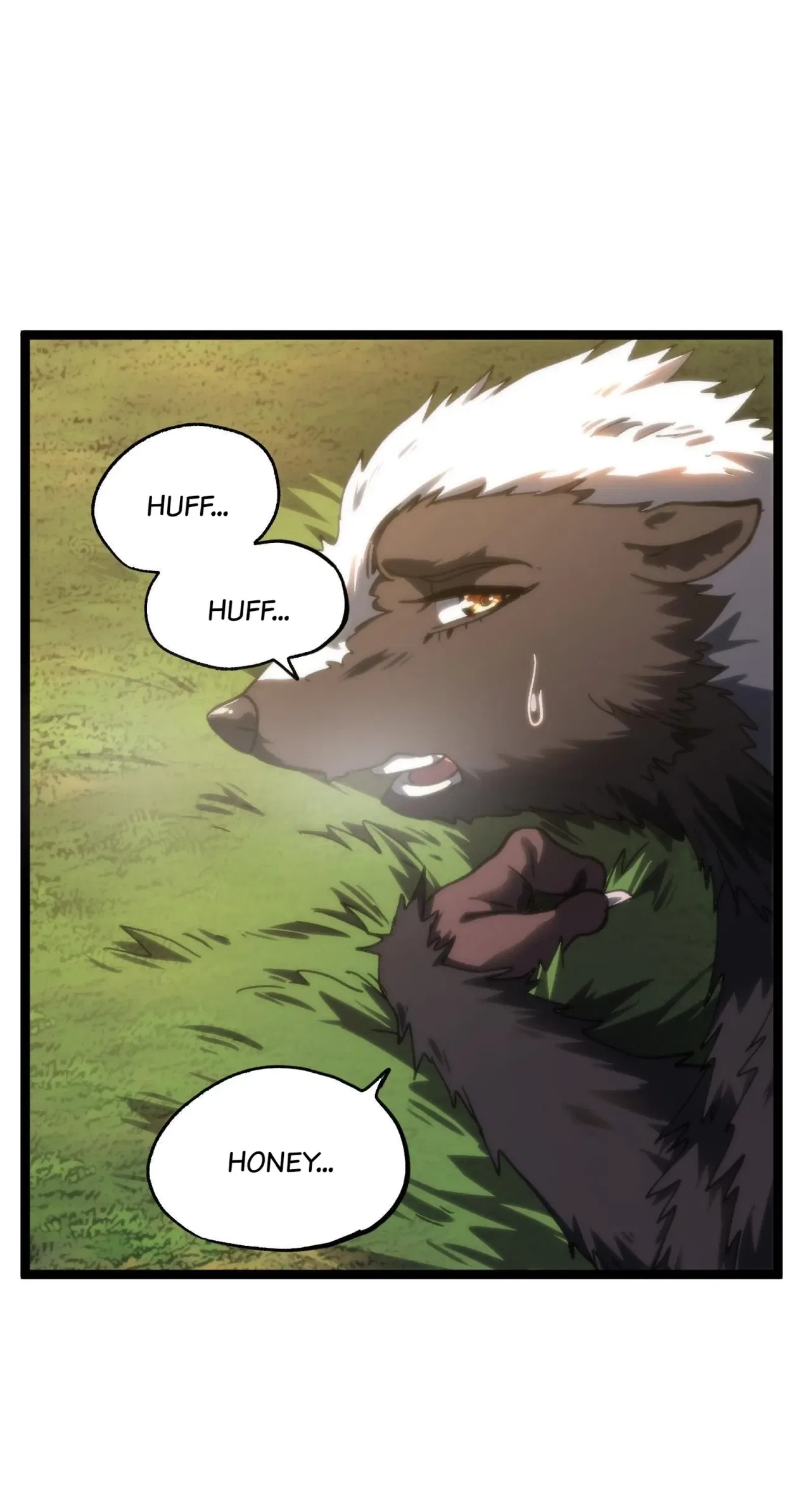 The Unrivaled Delinquent Combat King Is Actually A Healer In The Game World? Chapter 84 – Page 2