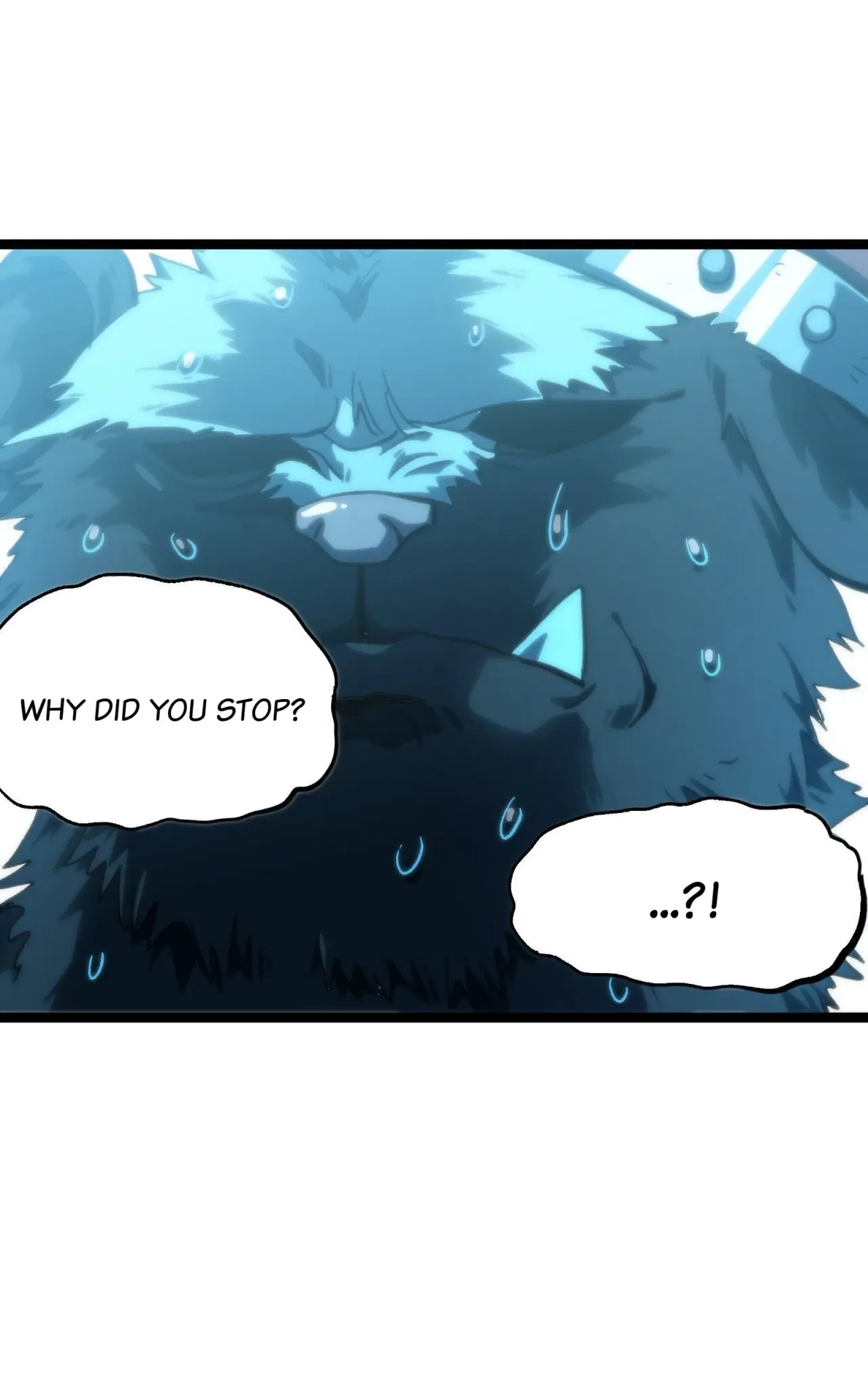 The Unrivaled Delinquent Combat King Is Actually A Healer In The Game World? Chapter 84 – Page 3