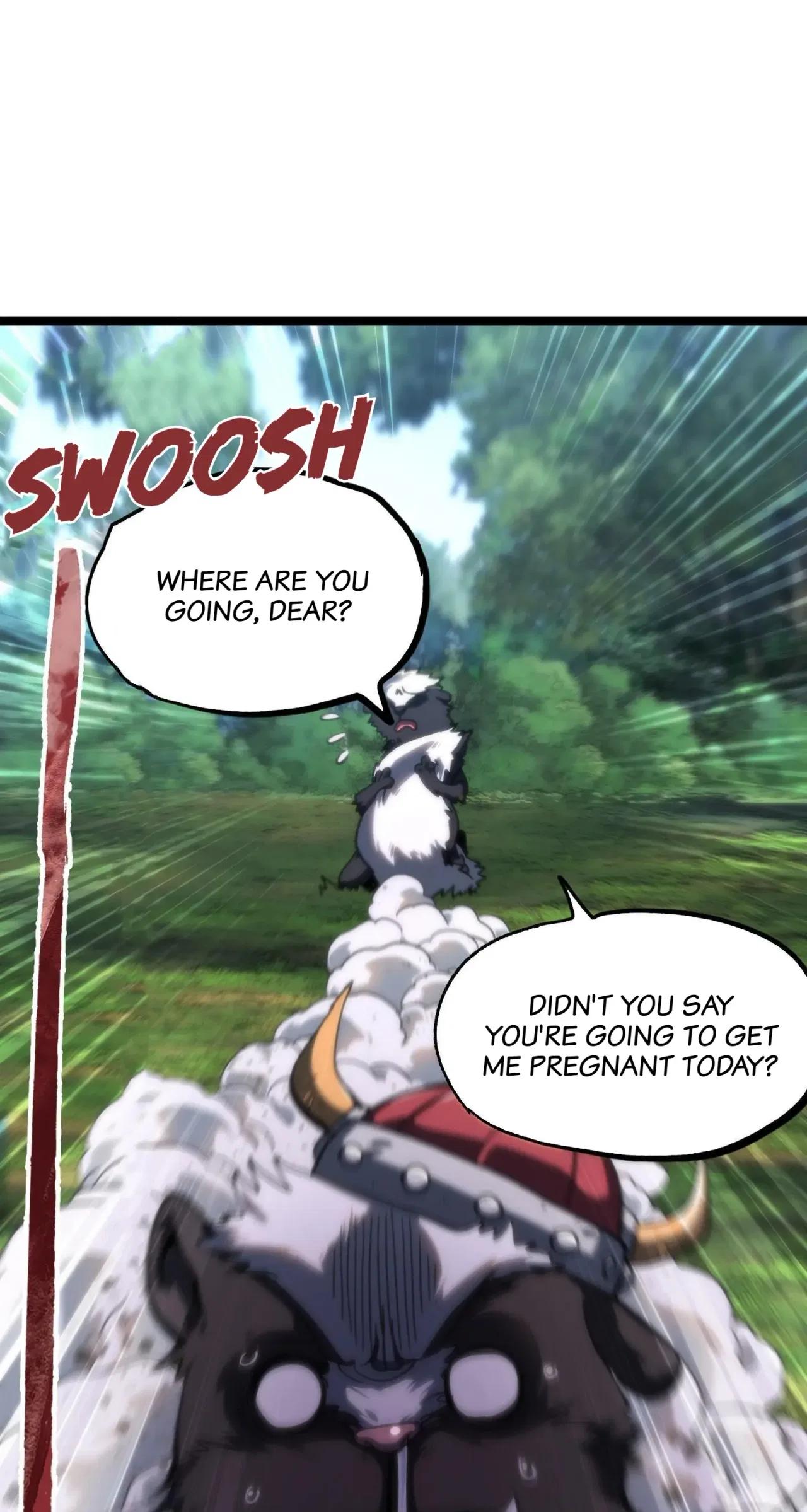 The Unrivaled Delinquent Combat King Is Actually A Healer In The Game World? Chapter 84 – Page 5