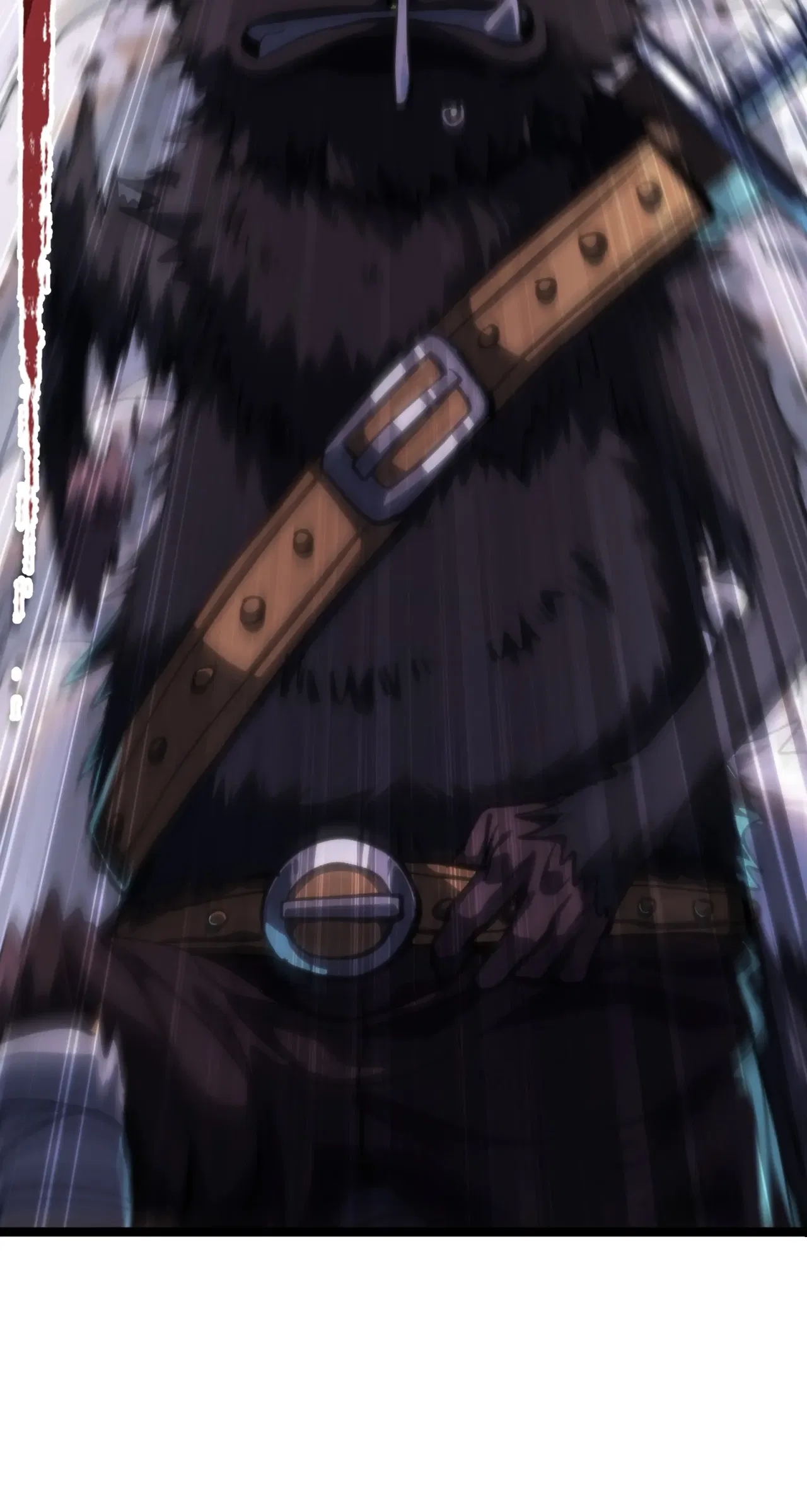 The Unrivaled Delinquent Combat King Is Actually A Healer In The Game World? Chapter 84 – Page 6