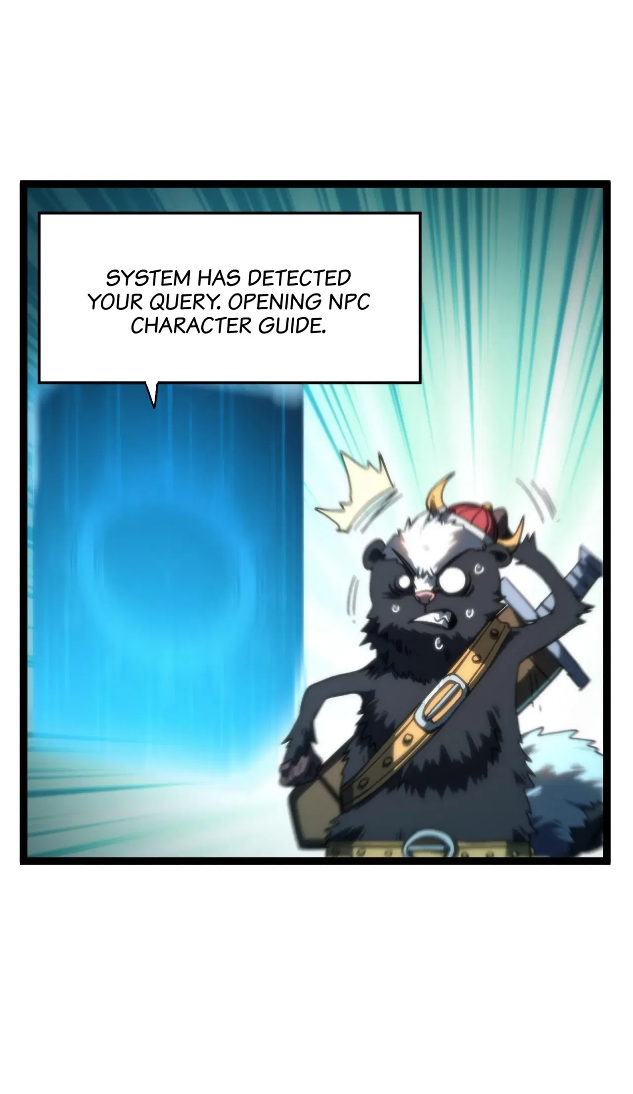 The Unrivaled Delinquent Combat King Is Actually A Healer In The Game World? Chapter 84 – Page 11