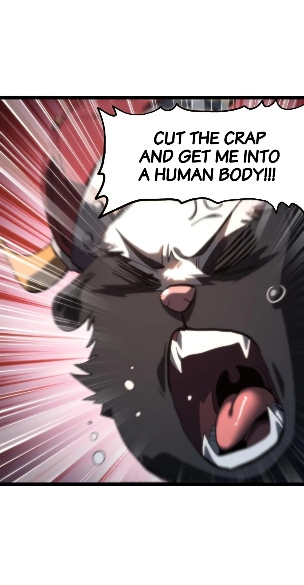 The Unrivaled Delinquent Combat King Is Actually A Healer In The Game World? Chapter 84 – Page 14