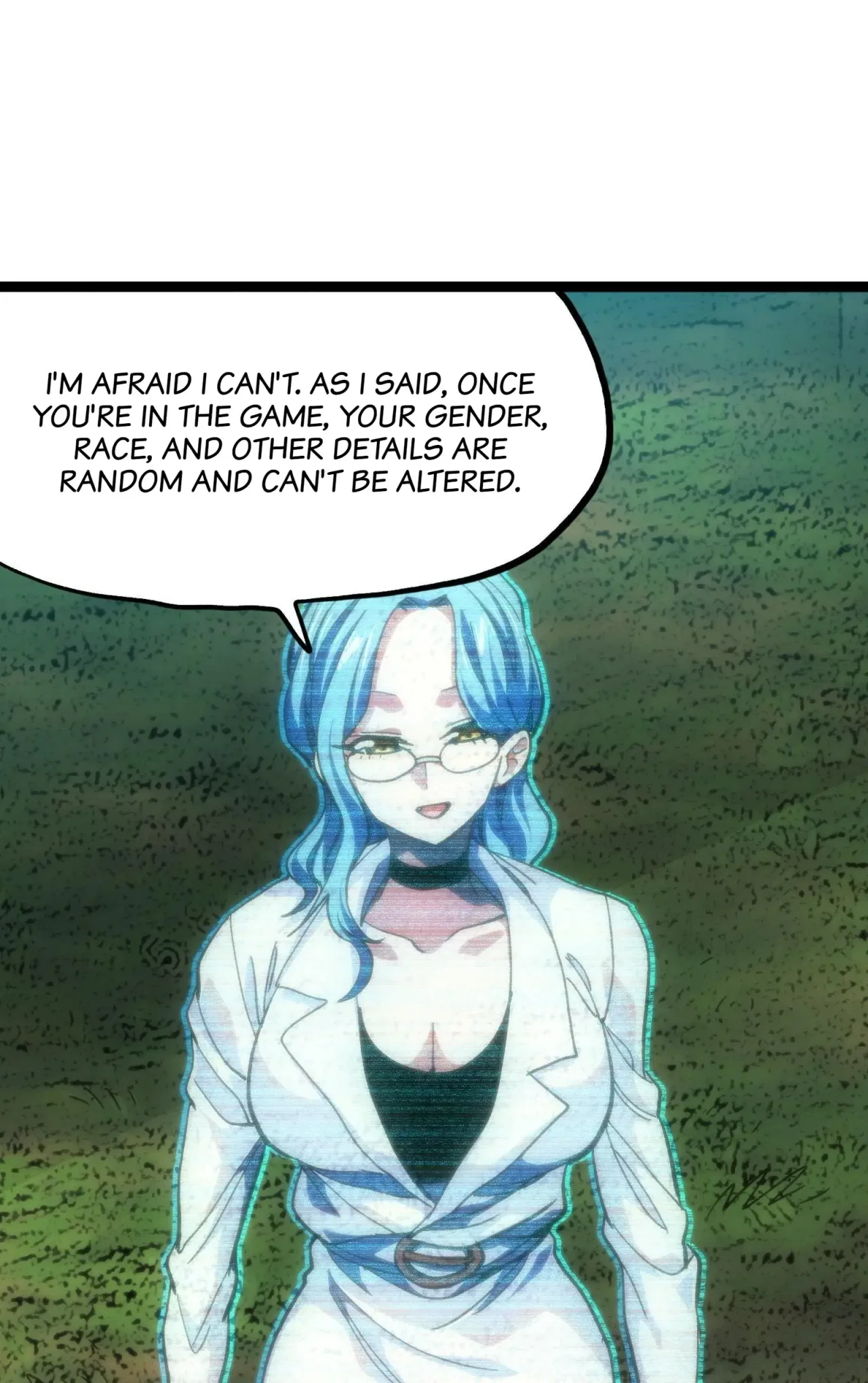 The Unrivaled Delinquent Combat King Is Actually A Healer In The Game World? Chapter 84 – Page 15