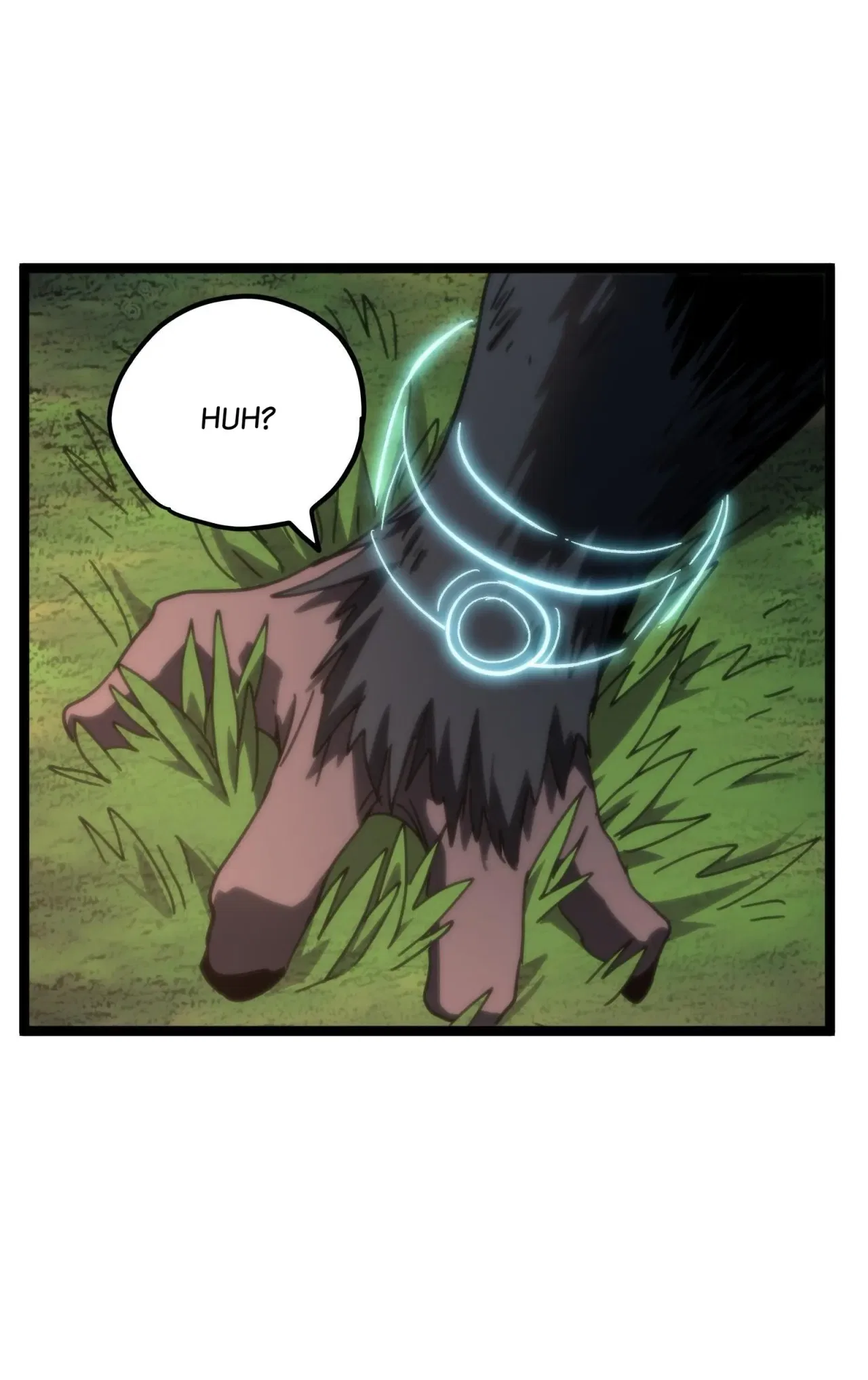 The Unrivaled Delinquent Combat King Is Actually A Healer In The Game World? Chapter 84 – Page 21