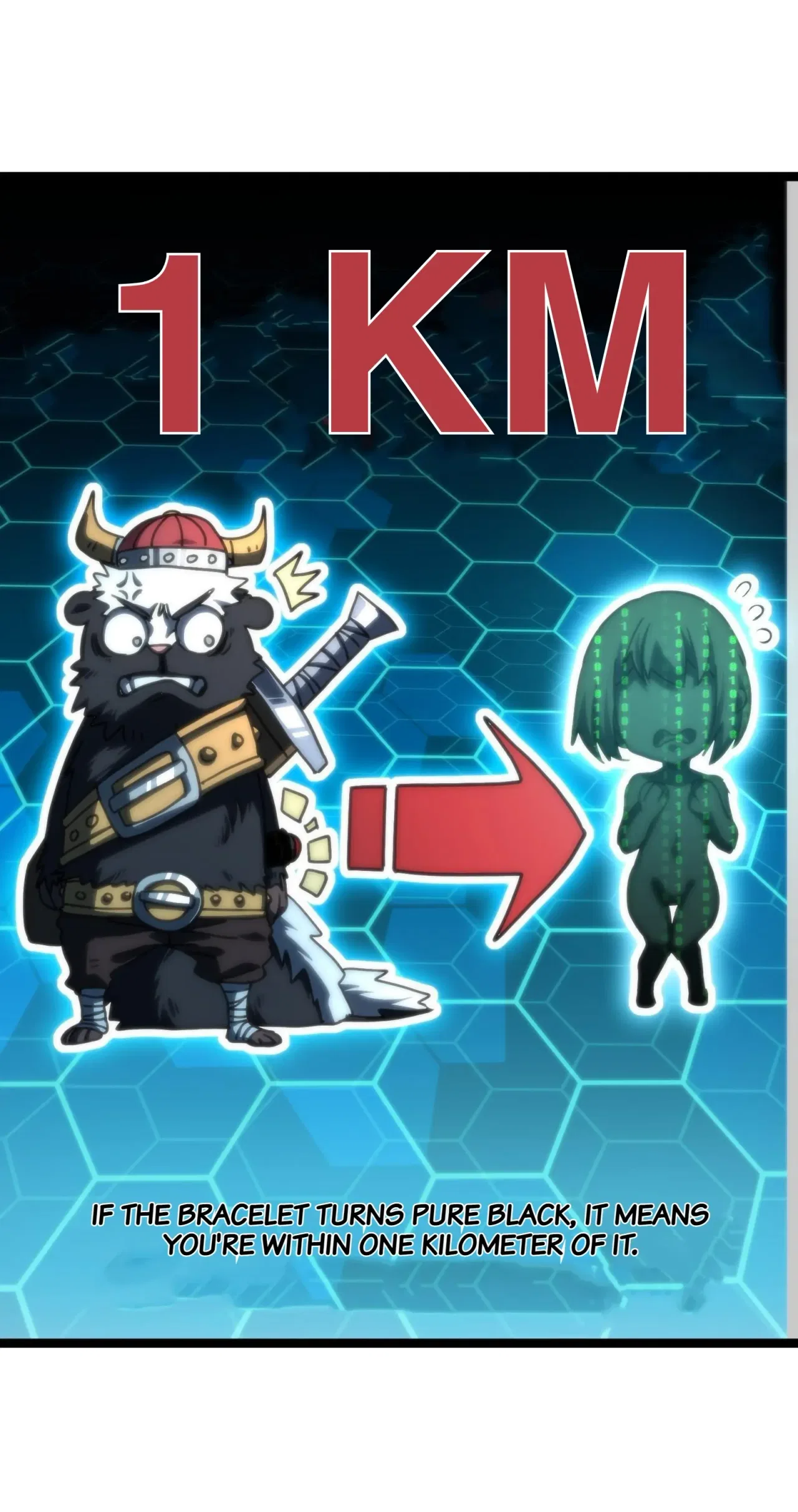 The Unrivaled Delinquent Combat King Is Actually A Healer In The Game World? Chapter 84 – Page 25