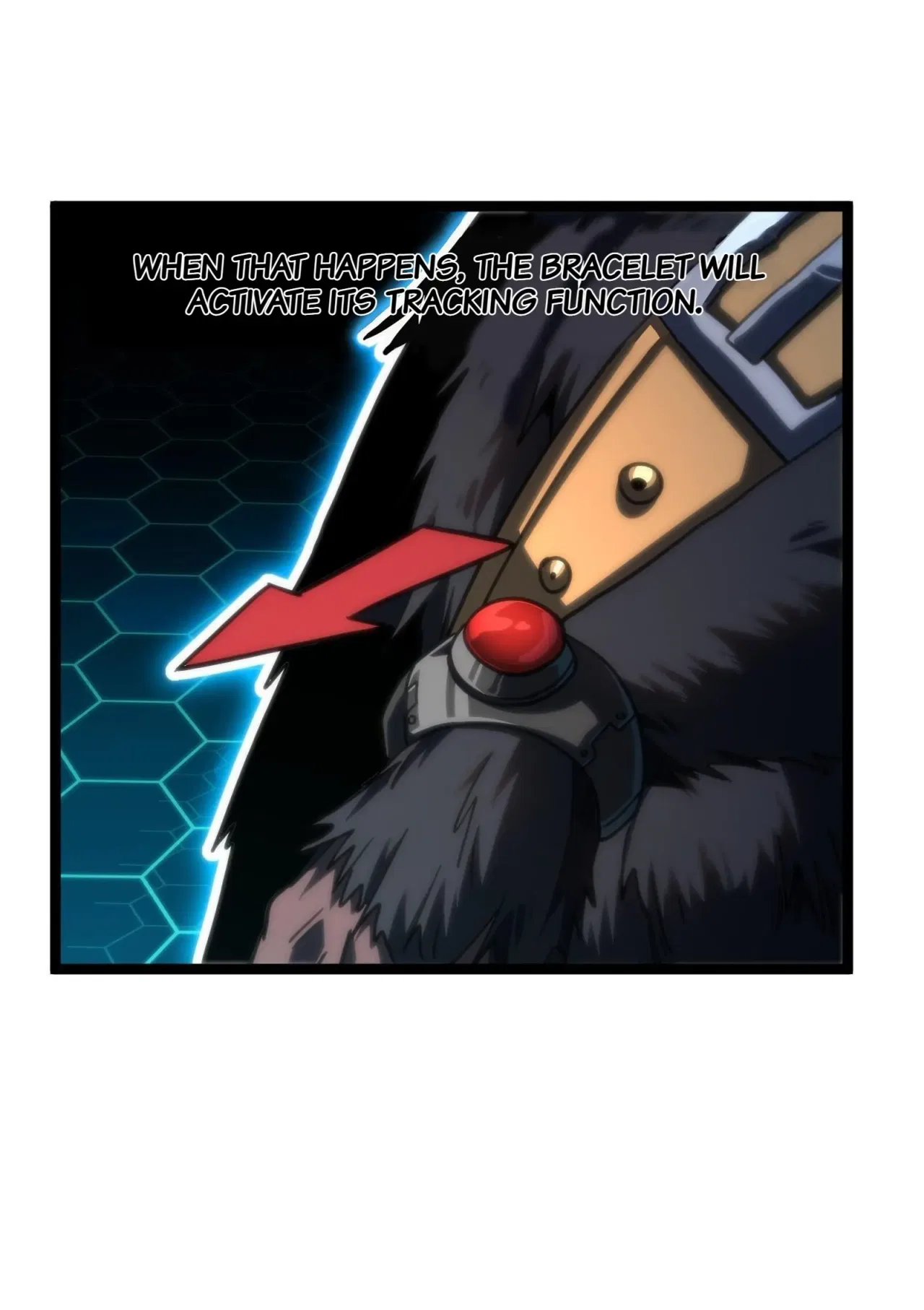 The Unrivaled Delinquent Combat King Is Actually A Healer In The Game World? Chapter 84 – Page 26