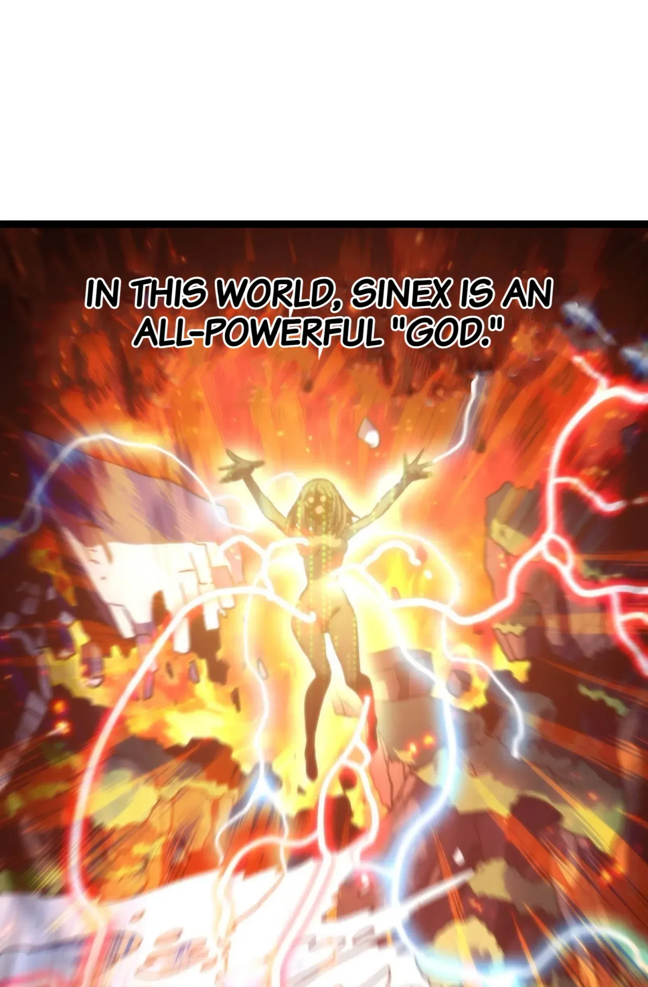 The Unrivaled Delinquent Combat King Is Actually A Healer In The Game World? Chapter 84 – Page 30