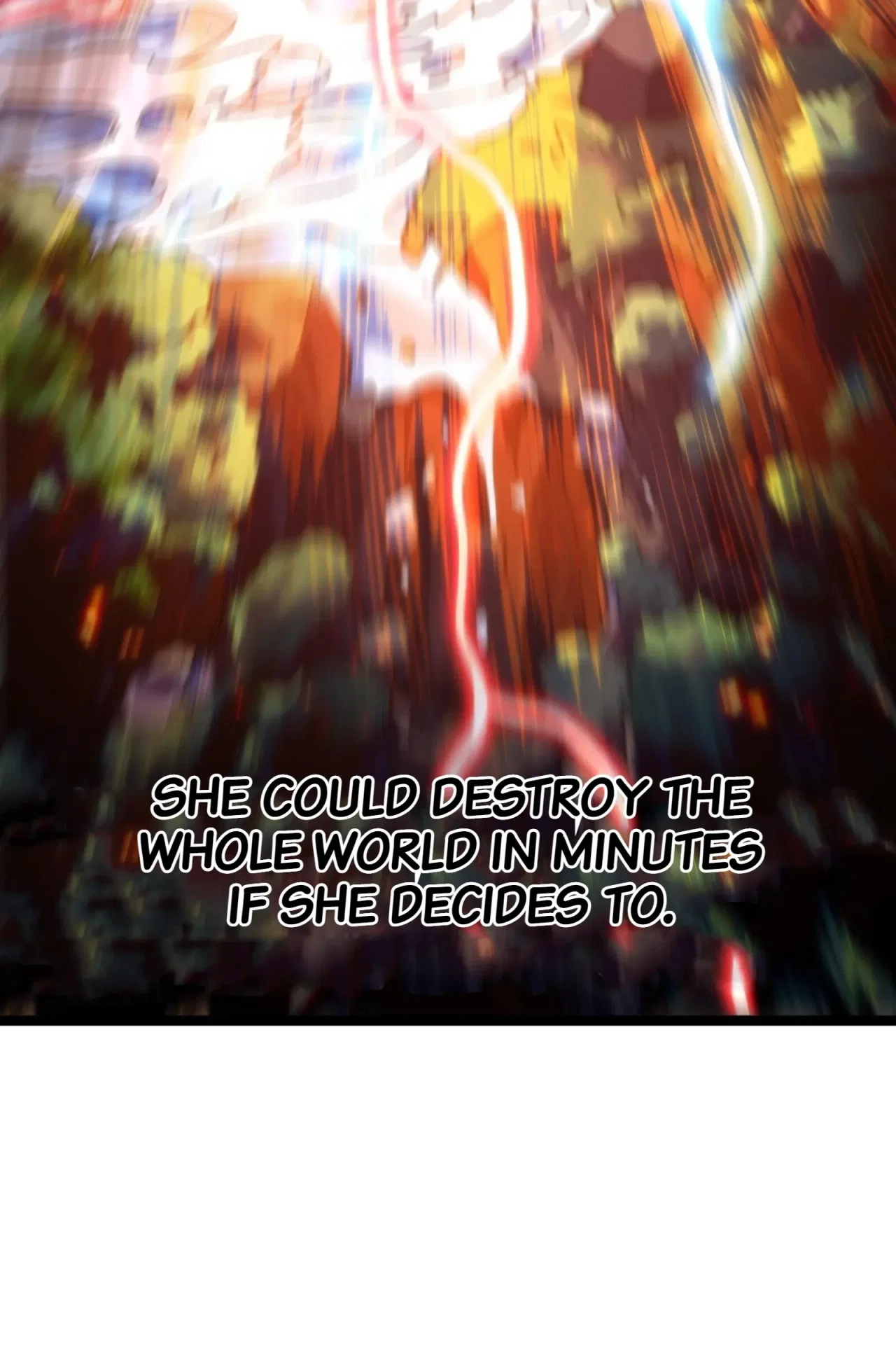The Unrivaled Delinquent Combat King Is Actually A Healer In The Game World? Chapter 84 – Page 31