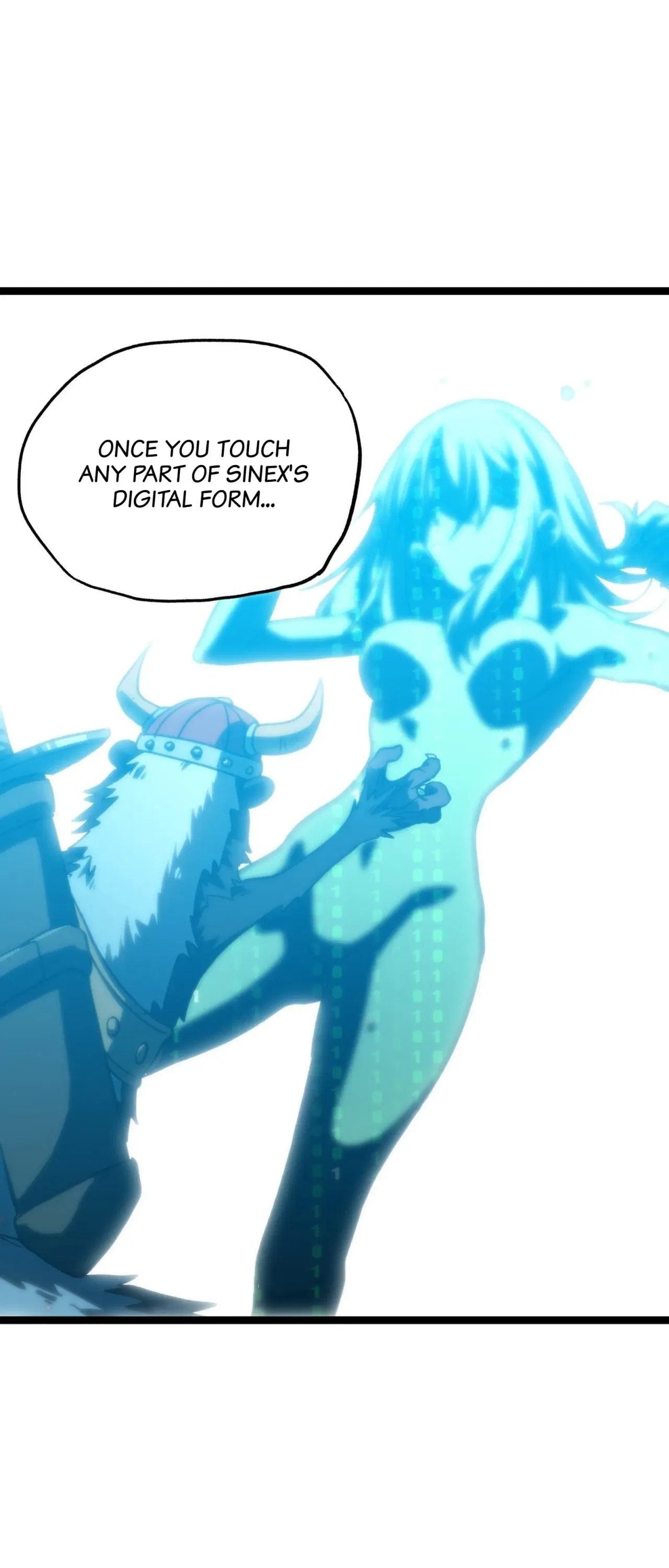 The Unrivaled Delinquent Combat King Is Actually A Healer In The Game World? Chapter 84 – Page 33