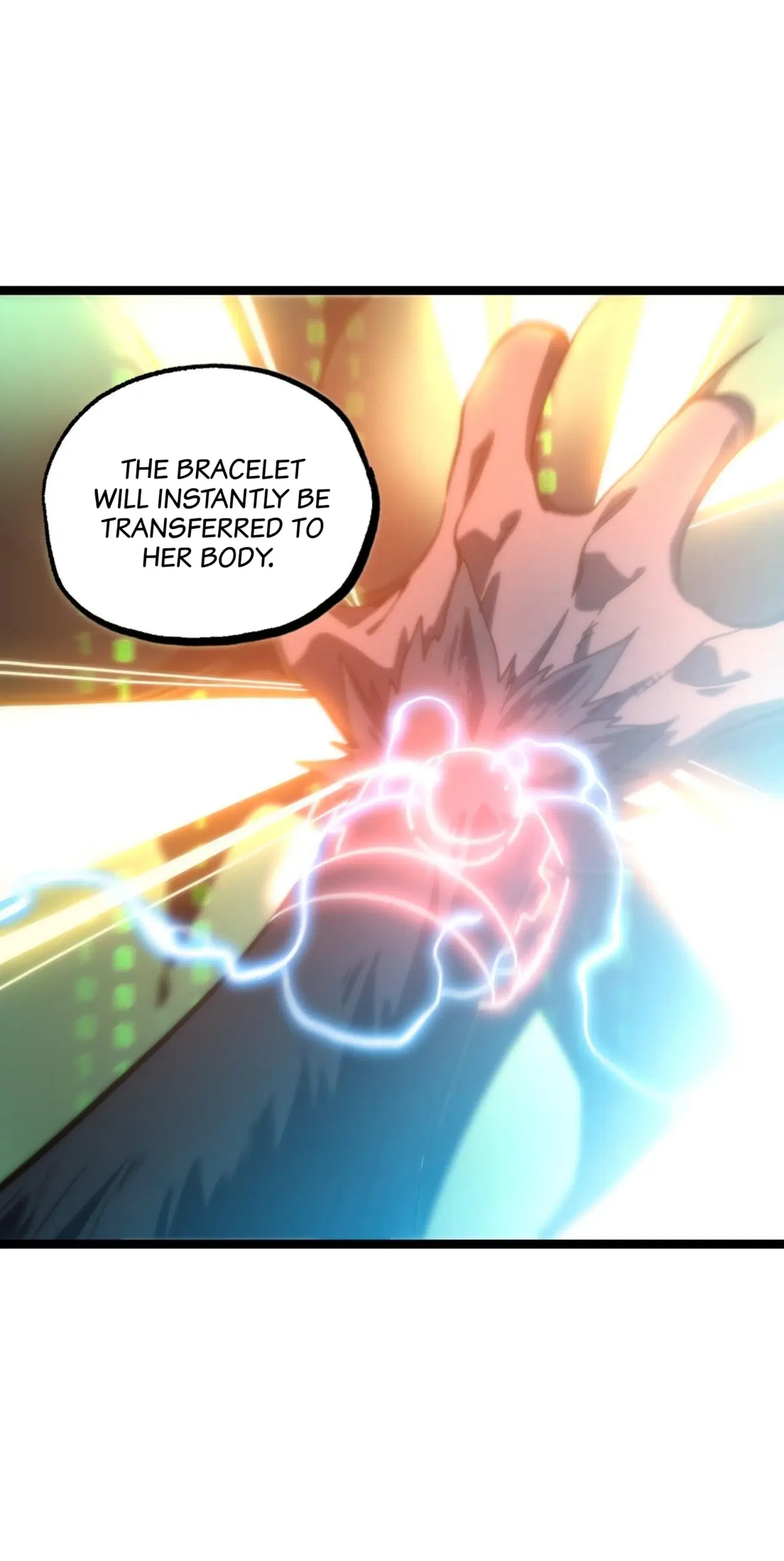The Unrivaled Delinquent Combat King Is Actually A Healer In The Game World? Chapter 84 – Page 34