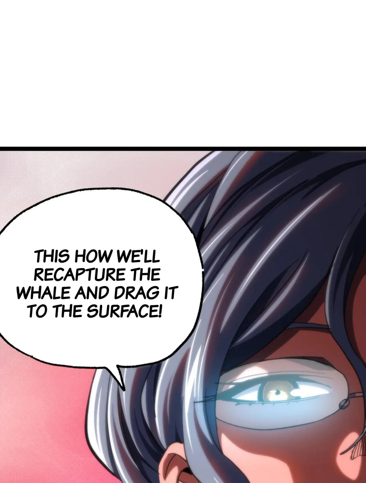 The Unrivaled Delinquent Combat King Is Actually A Healer In The Game World? Chapter 84 – Page 36