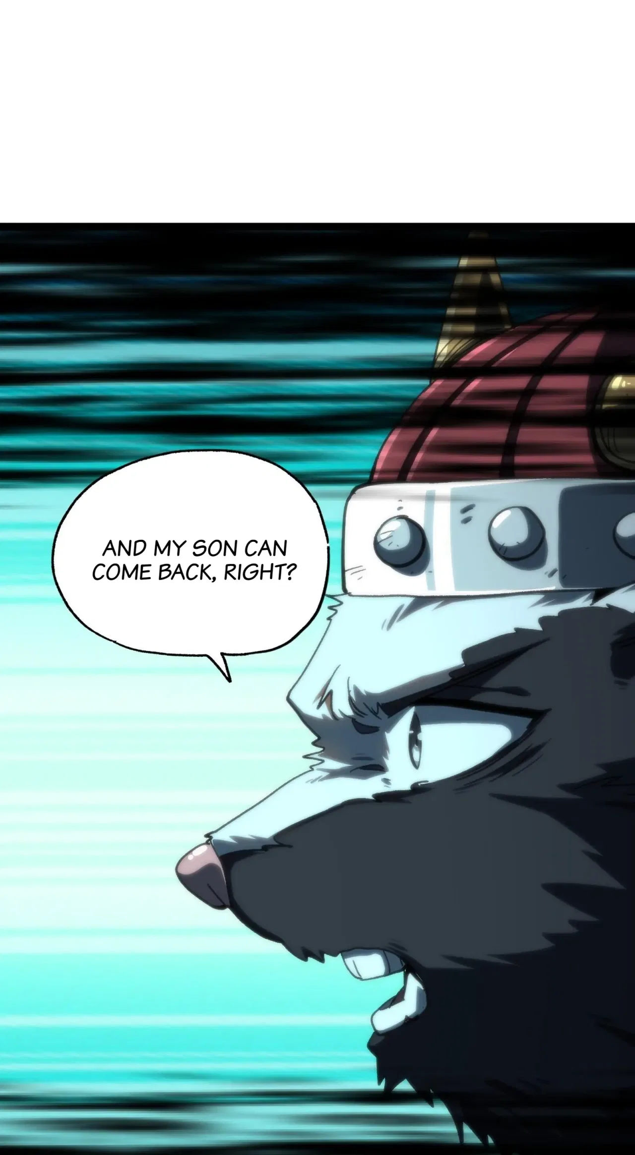 The Unrivaled Delinquent Combat King Is Actually A Healer In The Game World? Chapter 84 – Page 38