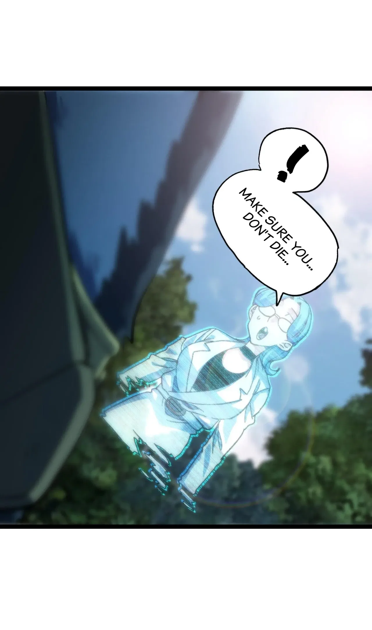 The Unrivaled Delinquent Combat King Is Actually A Healer In The Game World? Chapter 84 – Page 41