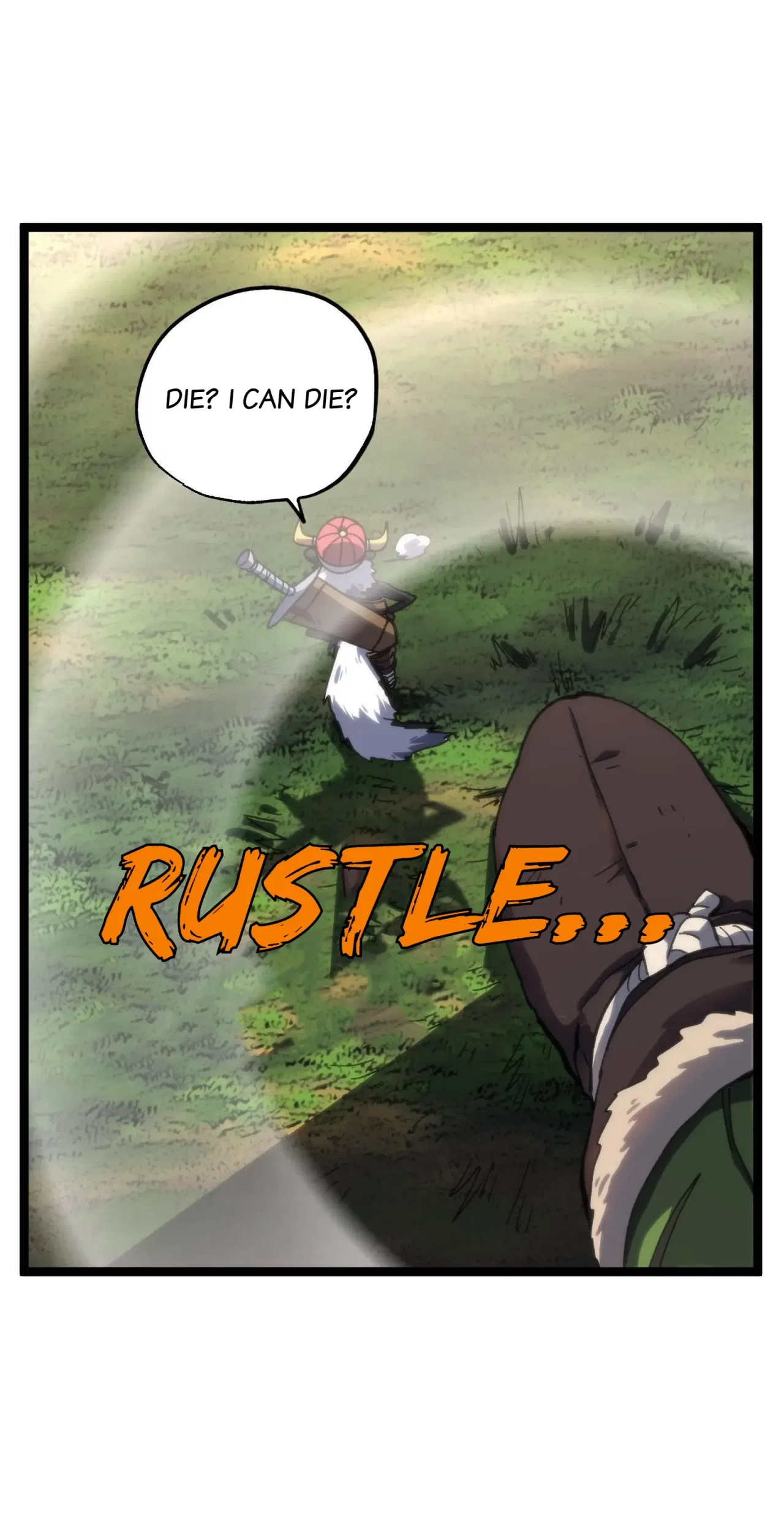 The Unrivaled Delinquent Combat King Is Actually A Healer In The Game World? Chapter 84 – Page 42
