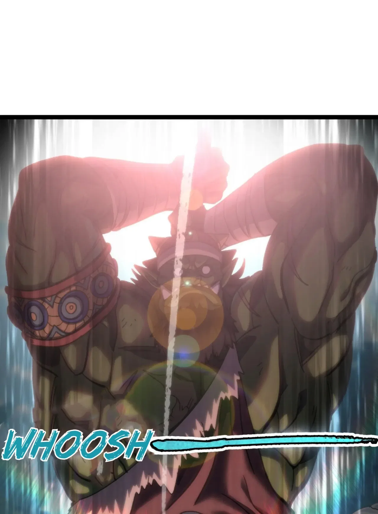 The Unrivaled Delinquent Combat King Is Actually A Healer In The Game World? Chapter 84 – Page 43