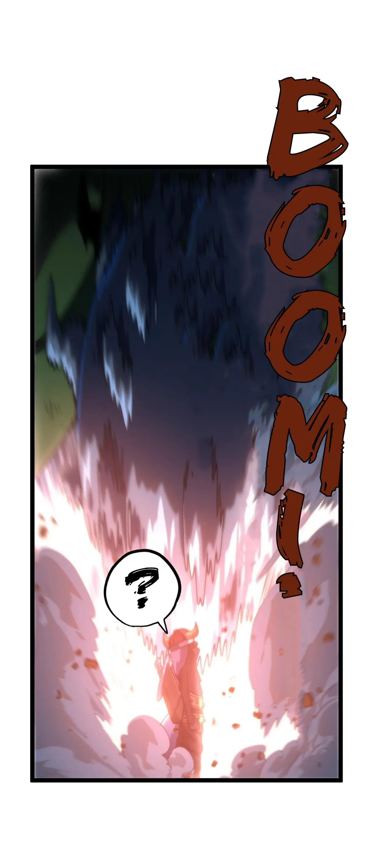 The Unrivaled Delinquent Combat King Is Actually A Healer In The Game World? Chapter 84 – Page 45
