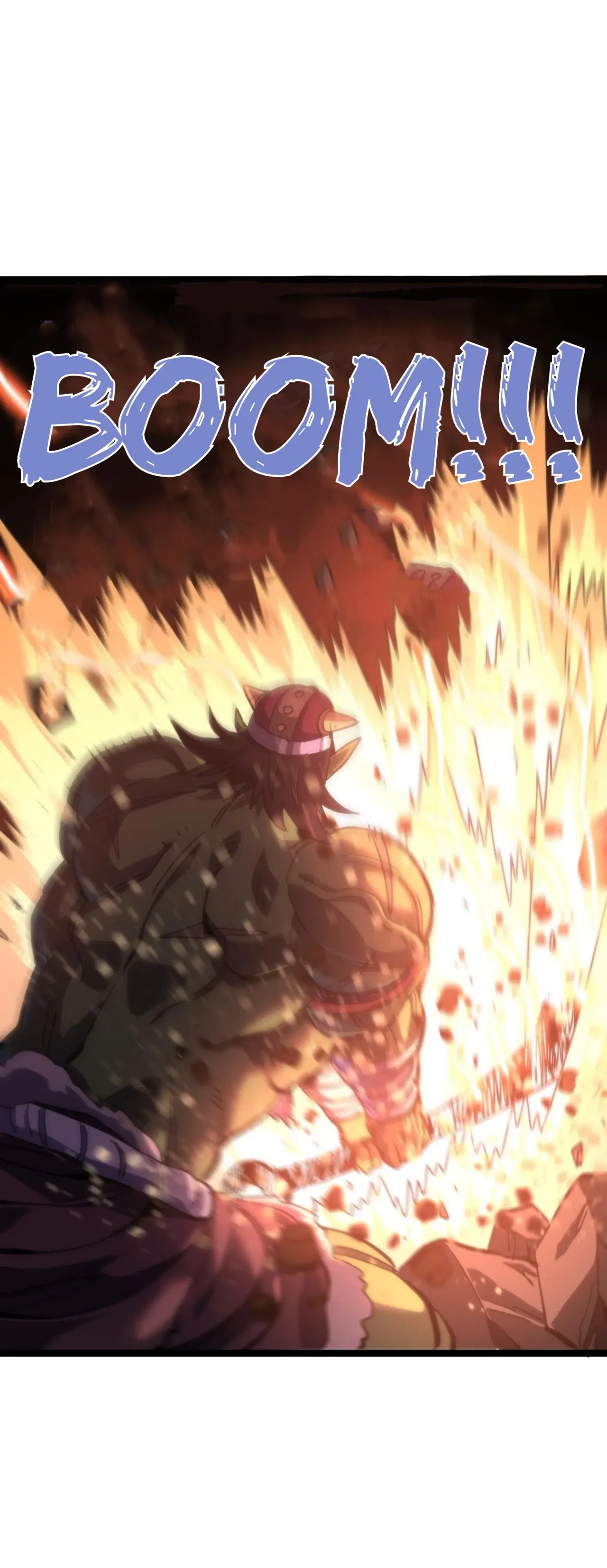 The Unrivaled Delinquent Combat King Is Actually A Healer In The Game World? Chapter 84 – Page 46