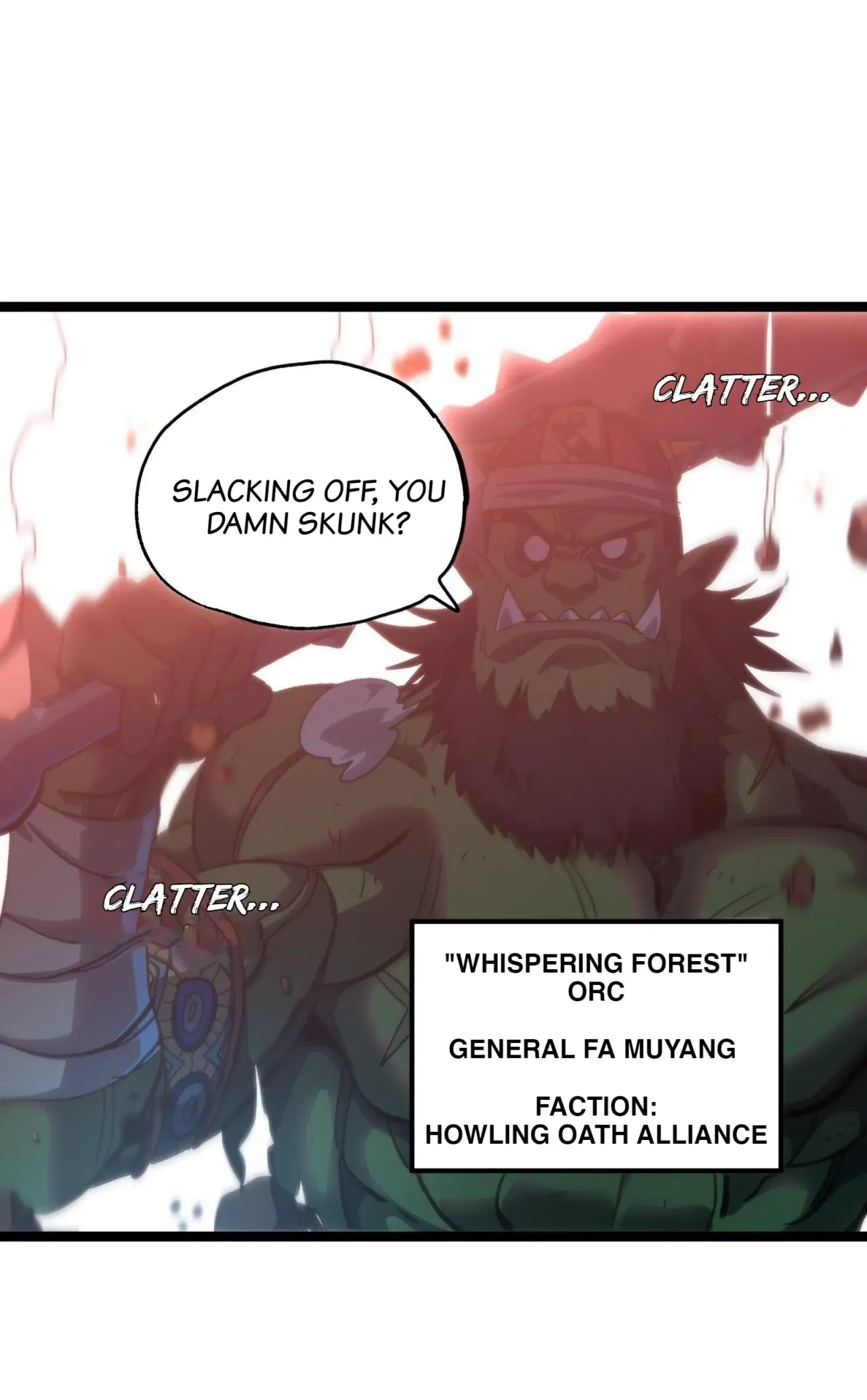 The Unrivaled Delinquent Combat King Is Actually A Healer In The Game World? Chapter 84 – Page 47