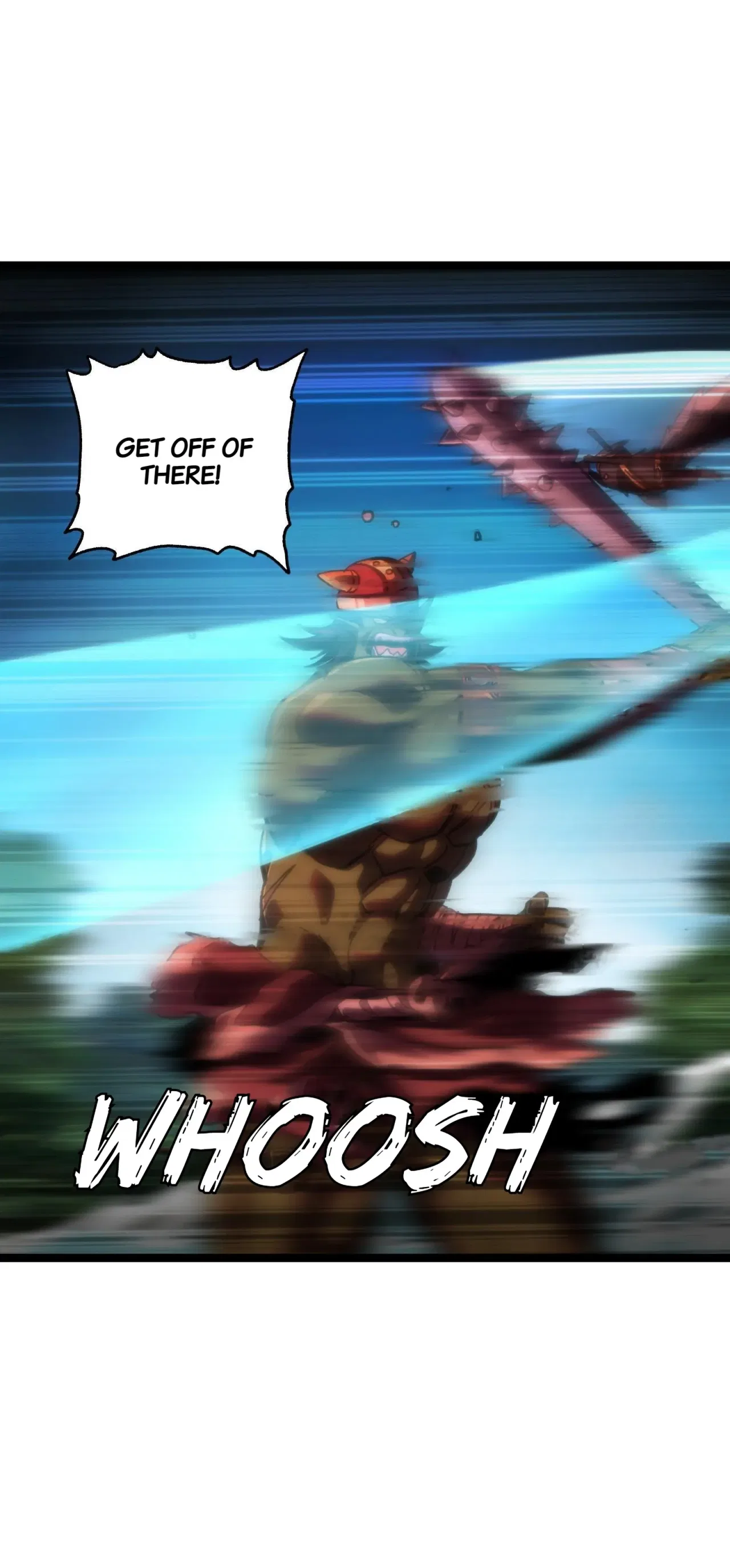 The Unrivaled Delinquent Combat King Is Actually A Healer In The Game World? Chapter 84 – Page 50