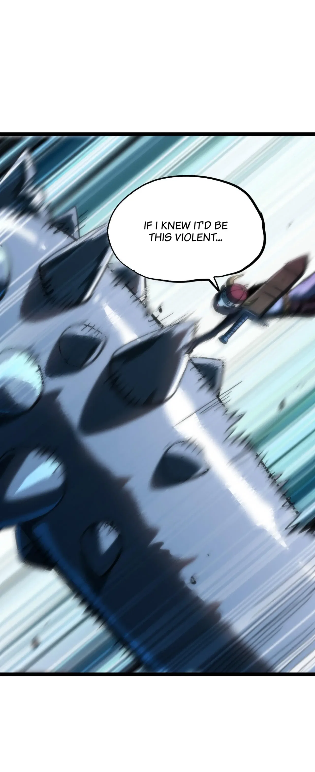 The Unrivaled Delinquent Combat King Is Actually A Healer In The Game World? Chapter 84 – Page 51