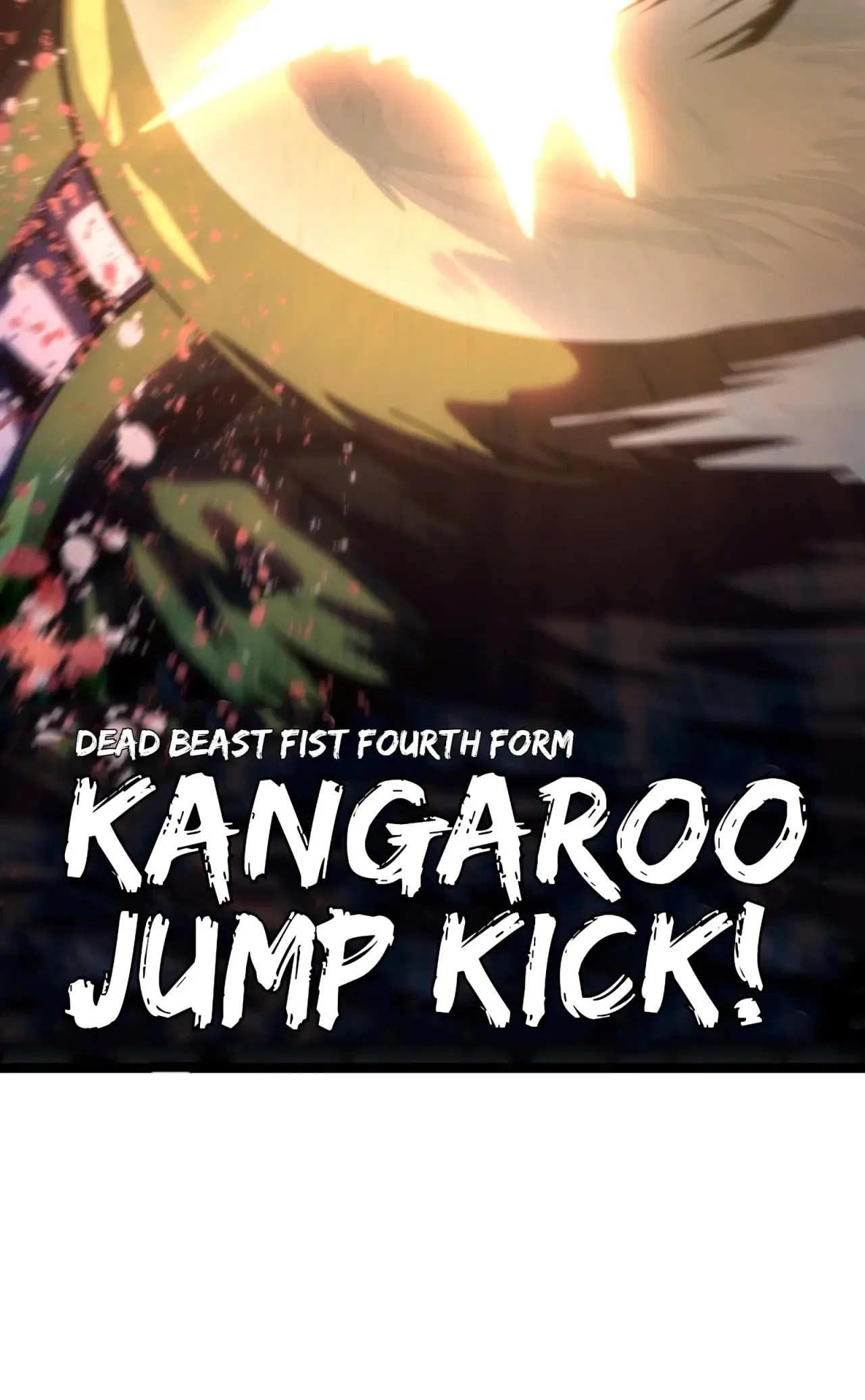 The Unrivaled Delinquent Combat King Is Actually A Healer In The Game World? Chapter 84 – Page 54