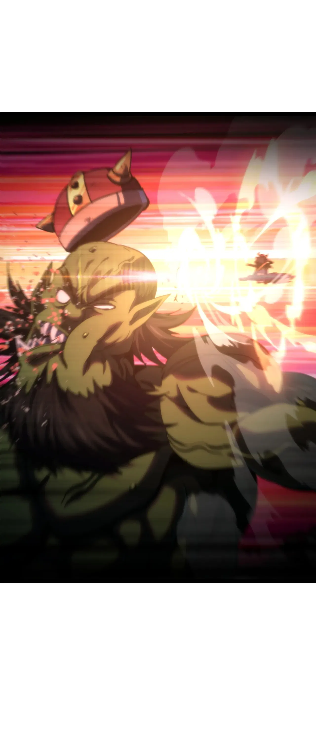 The Unrivaled Delinquent Combat King Is Actually A Healer In The Game World? Chapter 84 – Page 55