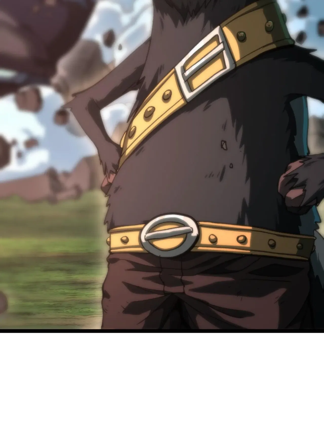 The Unrivaled Delinquent Combat King Is Actually A Healer In The Game World? Chapter 84 – Page 58