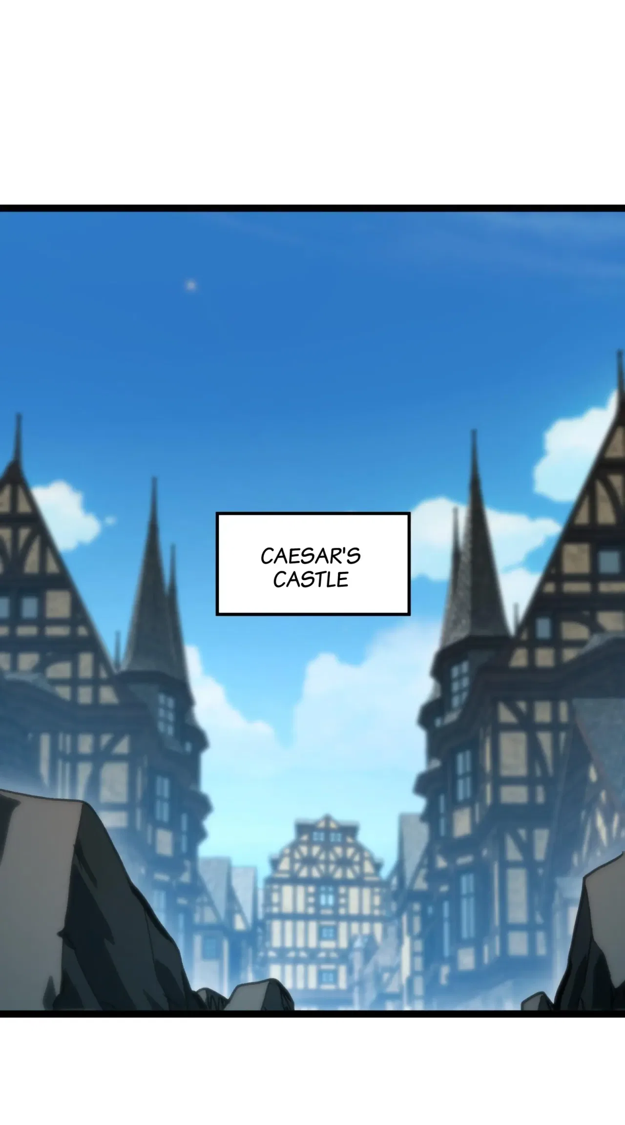 The Unrivaled Delinquent Combat King Is Actually A Healer In The Game World? Chapter 84 – Page 59