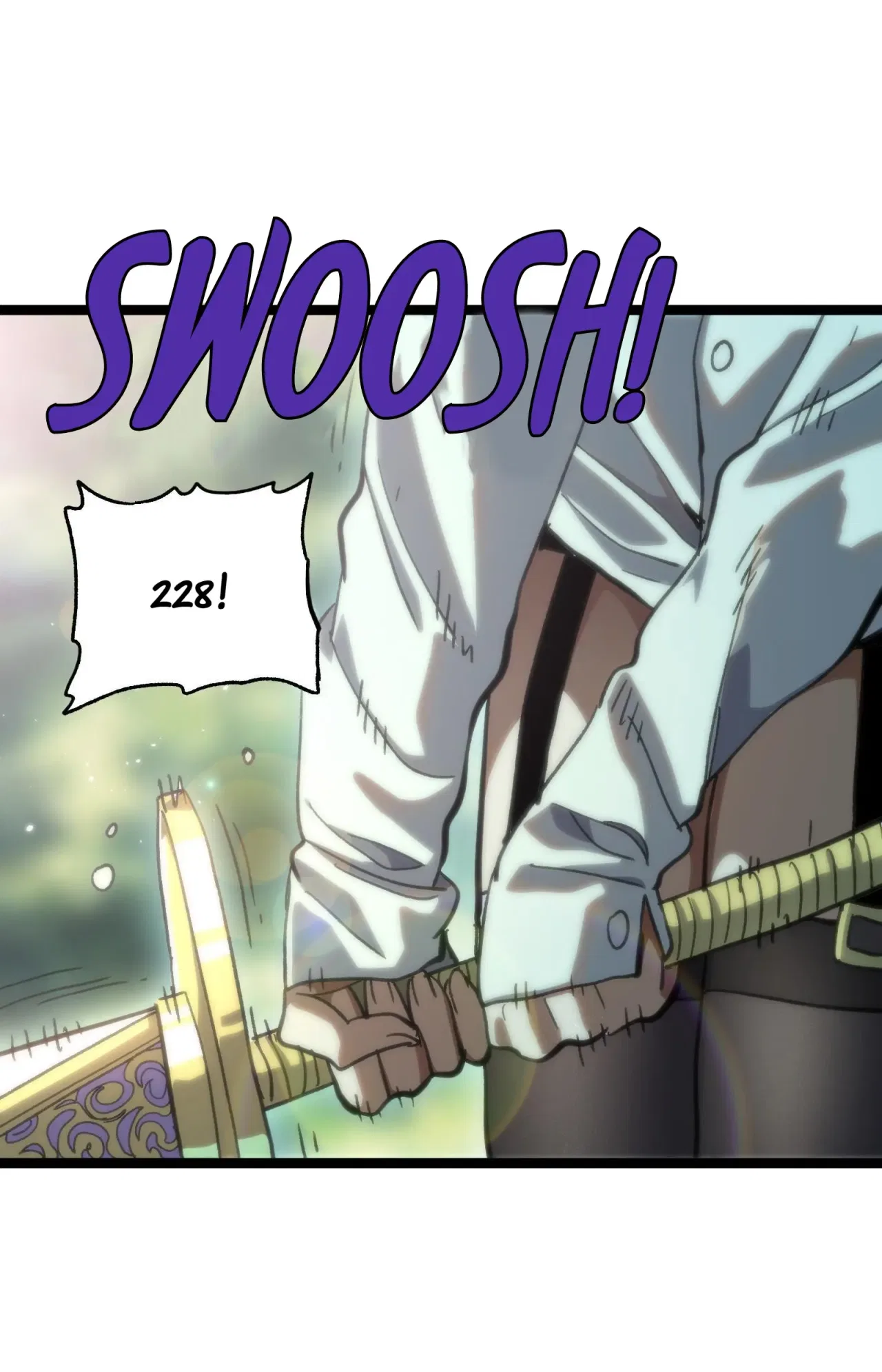 The Unrivaled Delinquent Combat King Is Actually A Healer In The Game World? Chapter 84 – Page 60