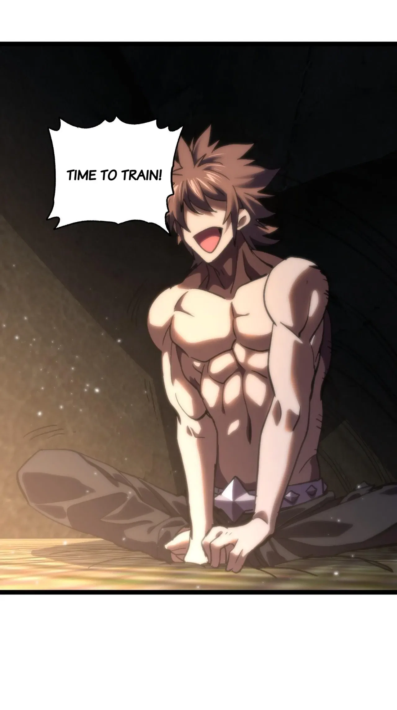 The Unrivaled Delinquent Combat King Is Actually A Healer In The Game World? Chapter 84 – Page 65