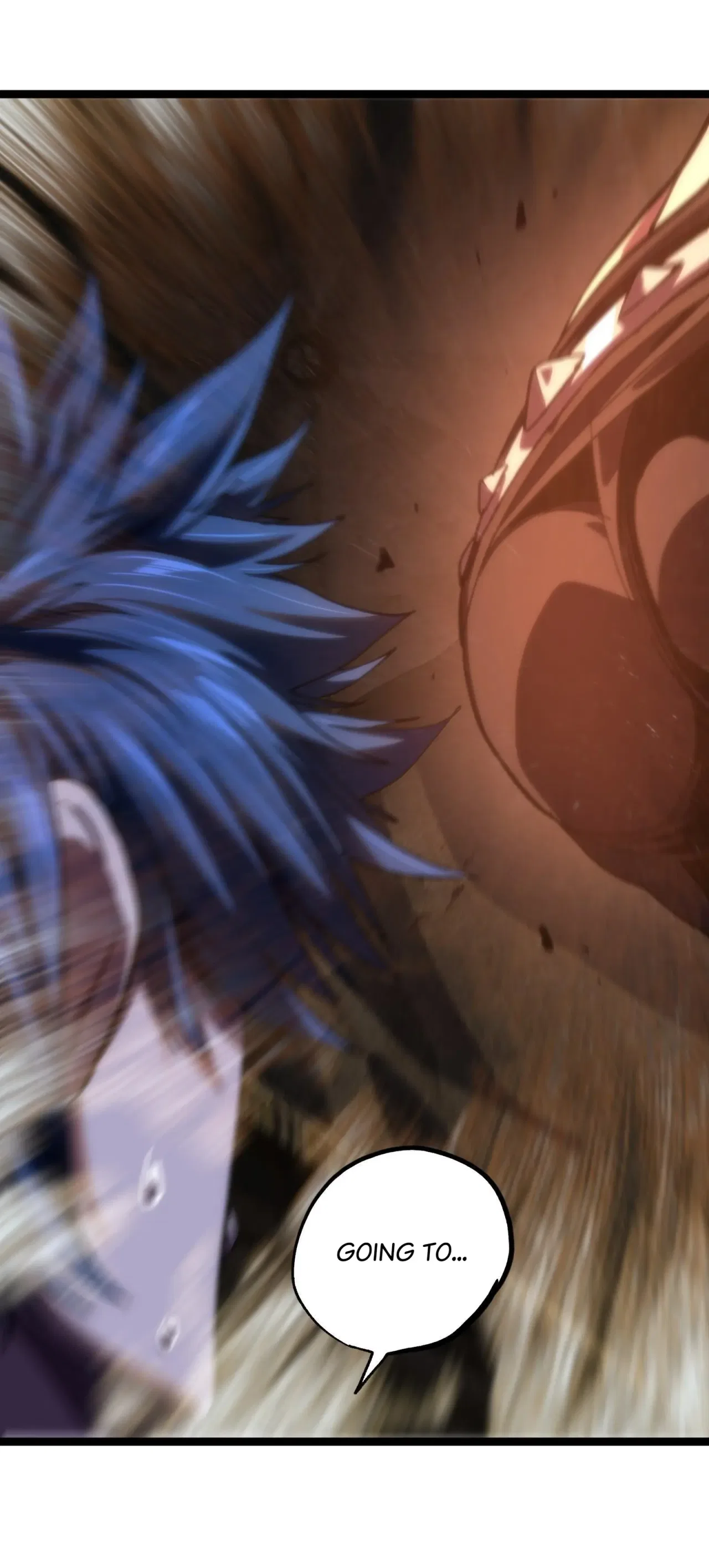 The Unrivaled Delinquent Combat King Is Actually A Healer In The Game World? Chapter 84 – Page 70