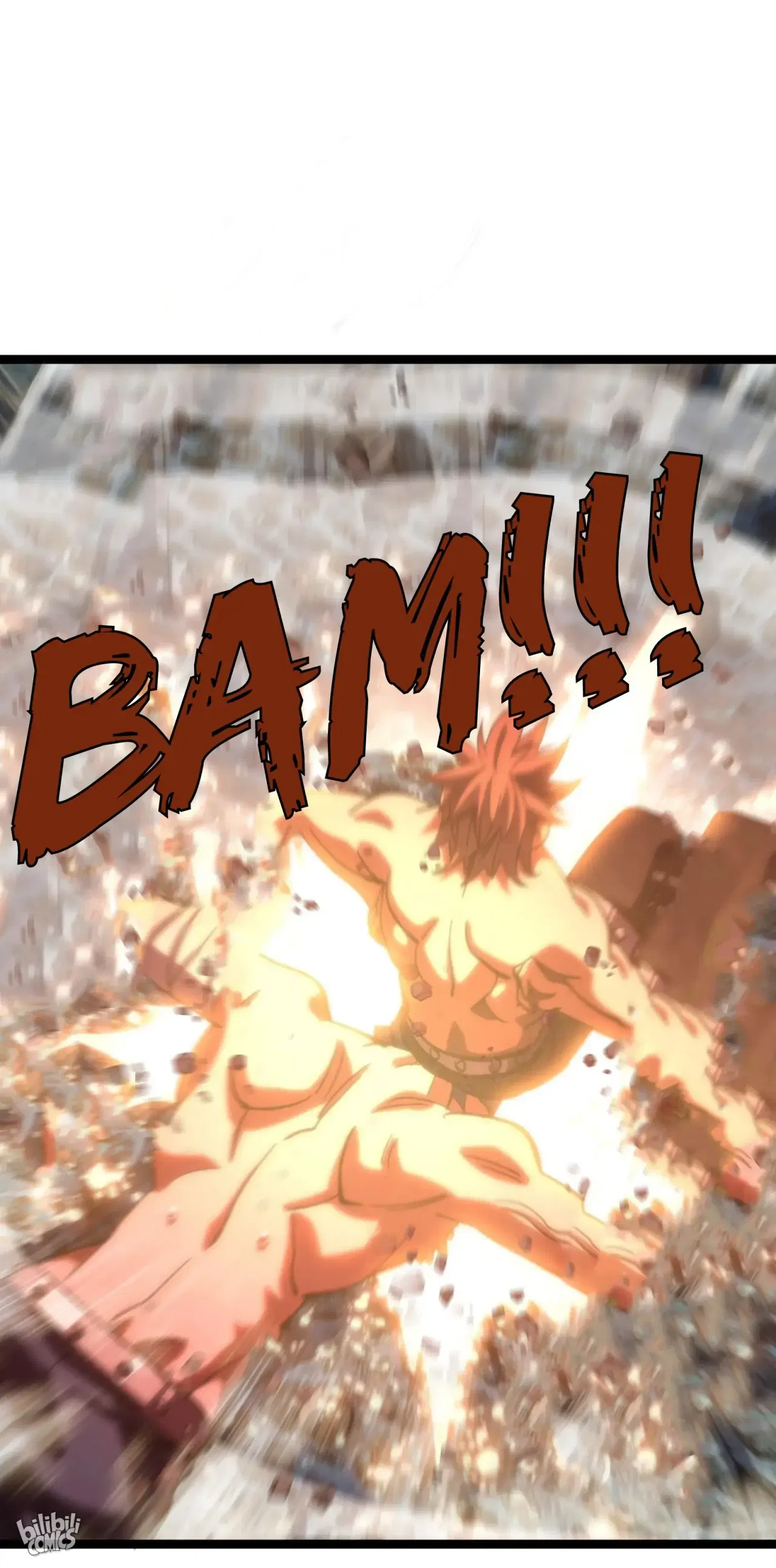 The Unrivaled Delinquent Combat King Is Actually A Healer In The Game World? Chapter 84 – Page 71