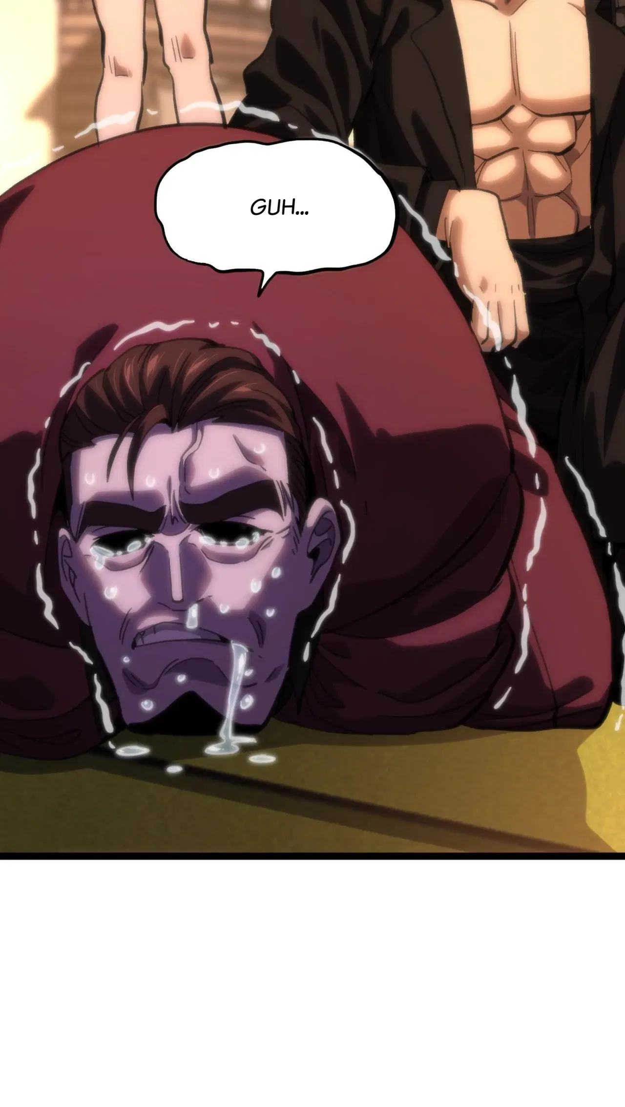 The Unrivaled Delinquent Combat King Is Actually A Healer In The Game World? Chapter 83 – Page 7