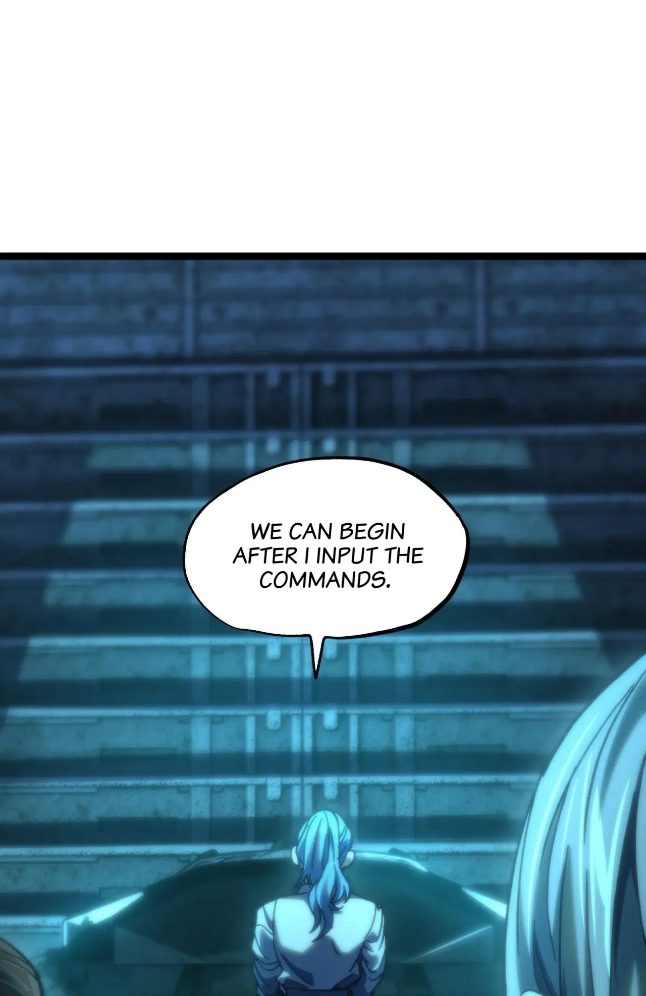 The Unrivaled Delinquent Combat King Is Actually A Healer In The Game World? Chapter 83 – Page 12