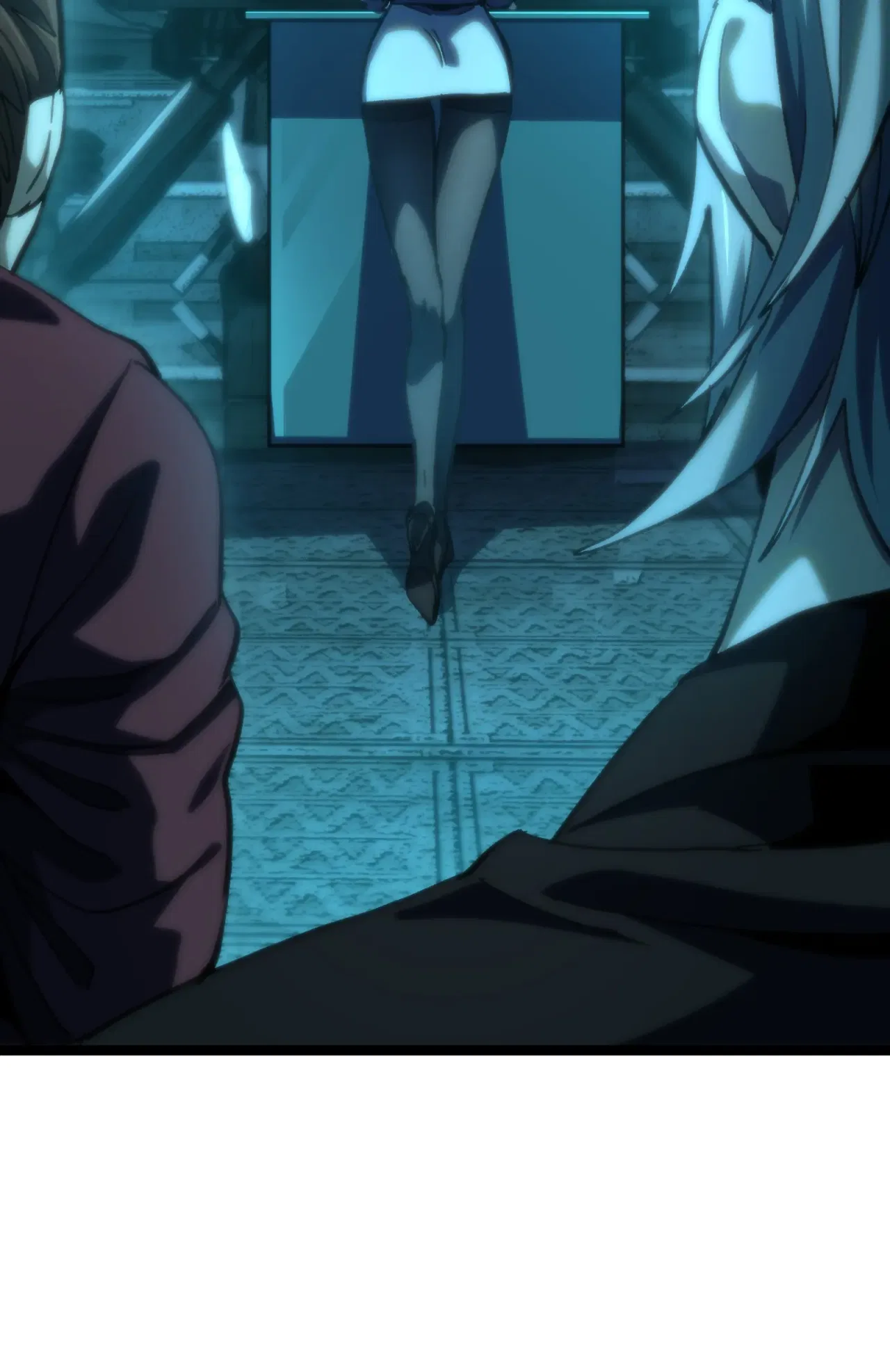 The Unrivaled Delinquent Combat King Is Actually A Healer In The Game World? Chapter 83 – Page 13