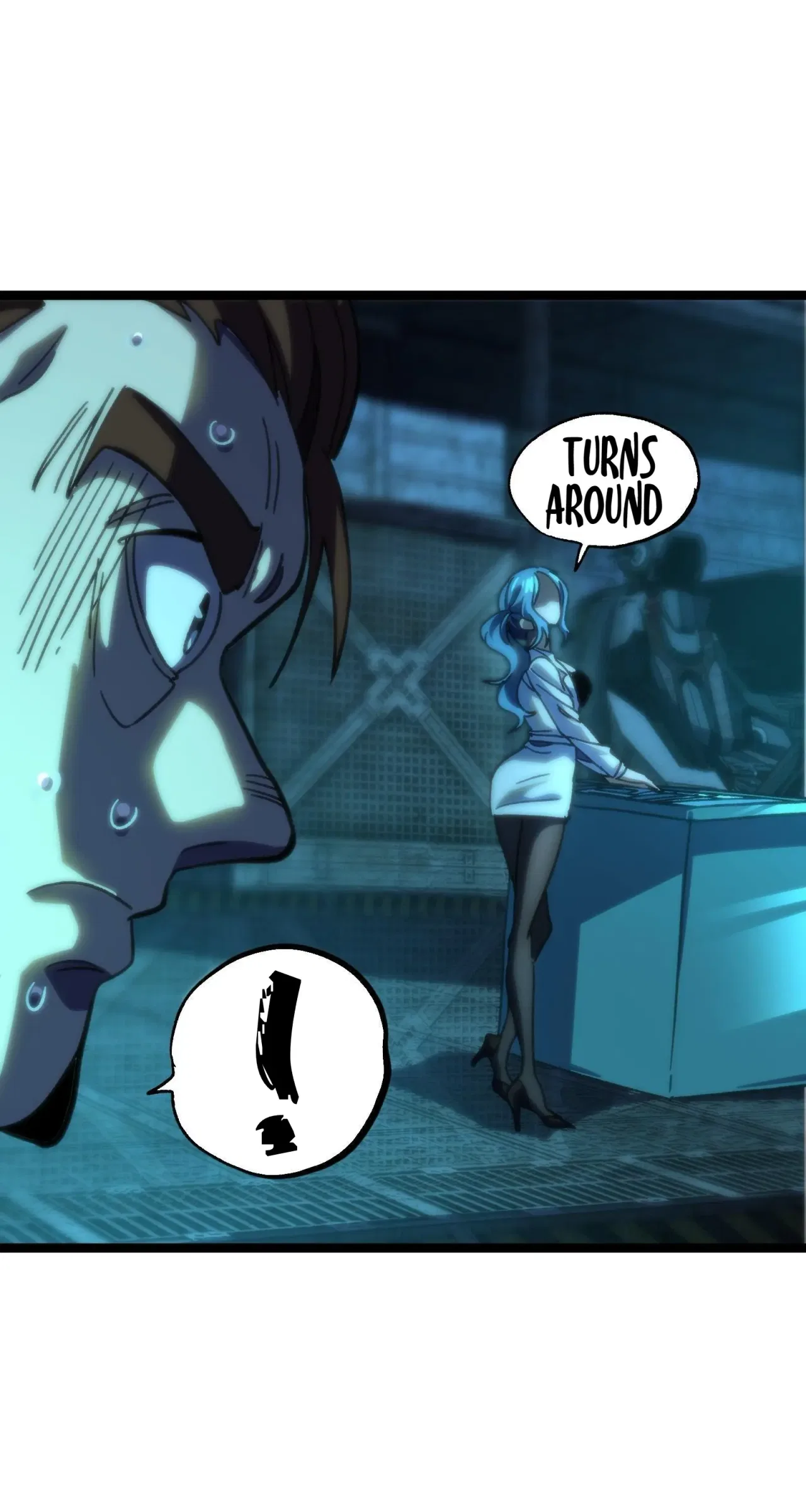 The Unrivaled Delinquent Combat King Is Actually A Healer In The Game World? Chapter 83 – Page 15