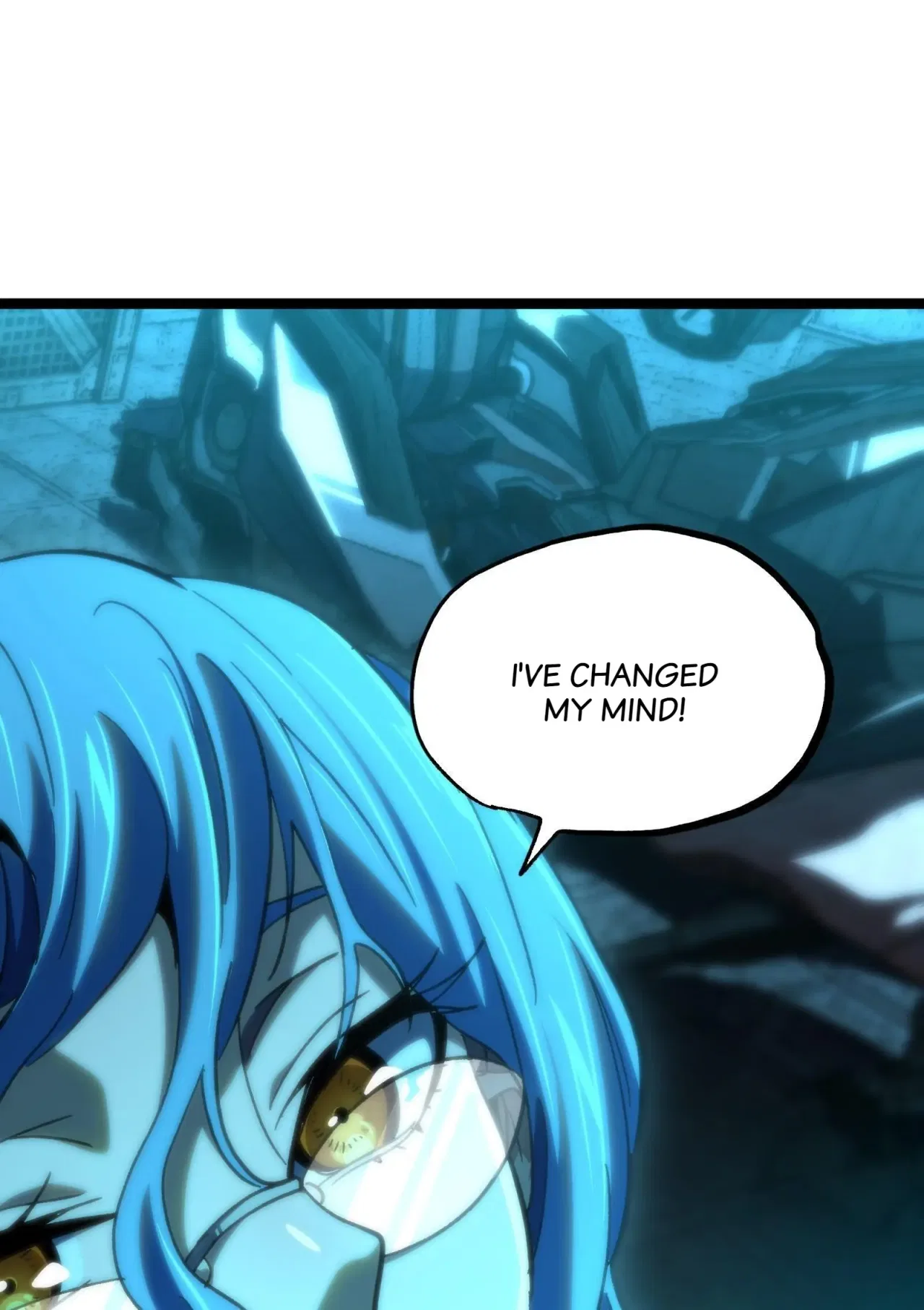 The Unrivaled Delinquent Combat King Is Actually A Healer In The Game World? Chapter 83 – Page 16