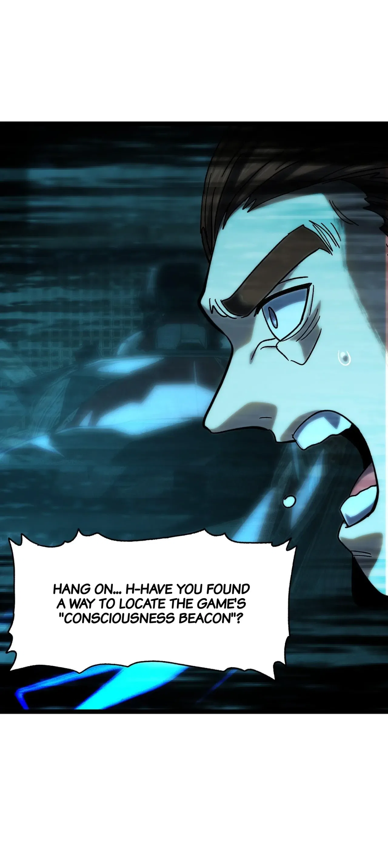The Unrivaled Delinquent Combat King Is Actually A Healer In The Game World? Chapter 83 – Page 21