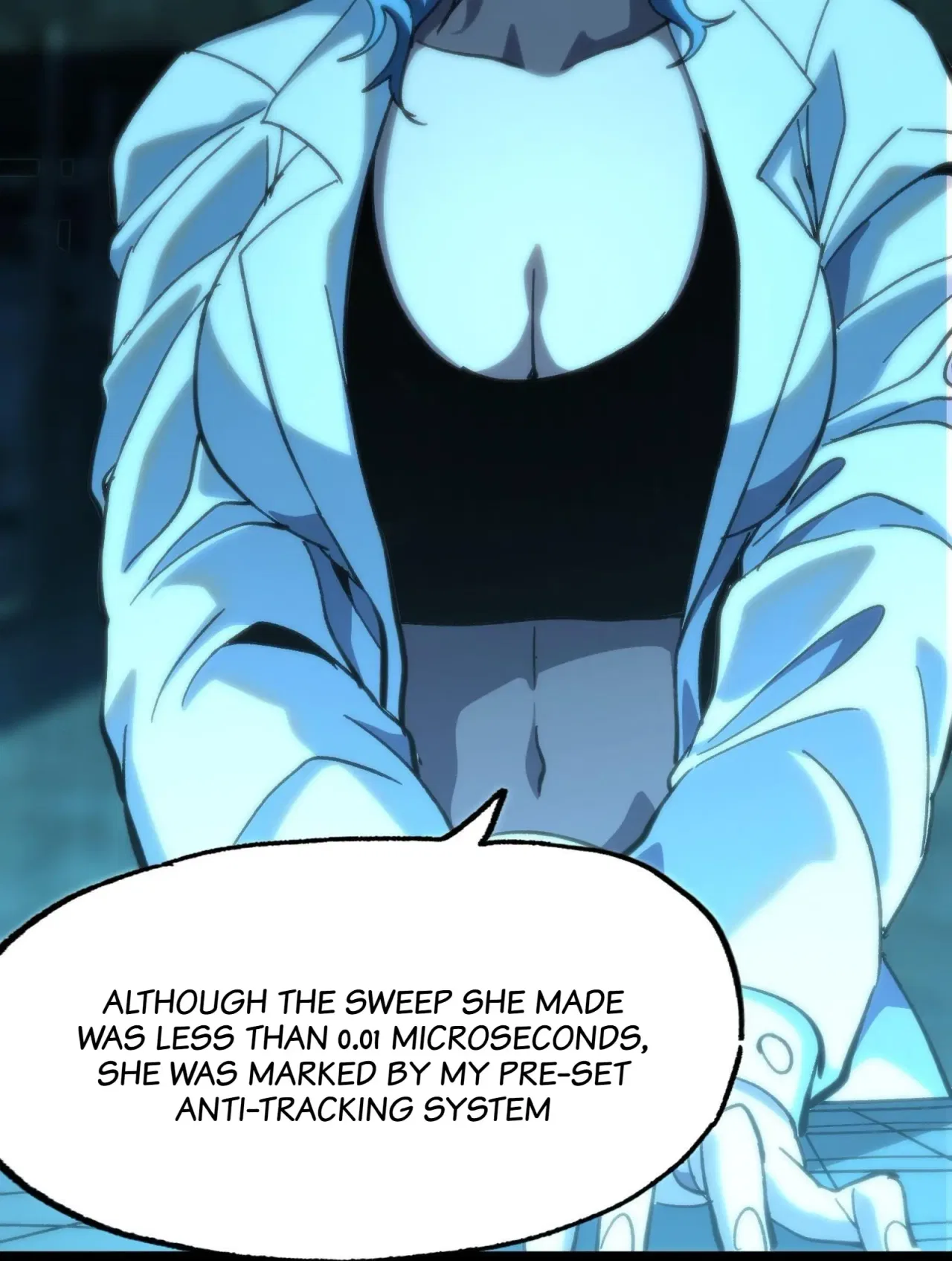 The Unrivaled Delinquent Combat King Is Actually A Healer In The Game World? Chapter 83 – Page 23