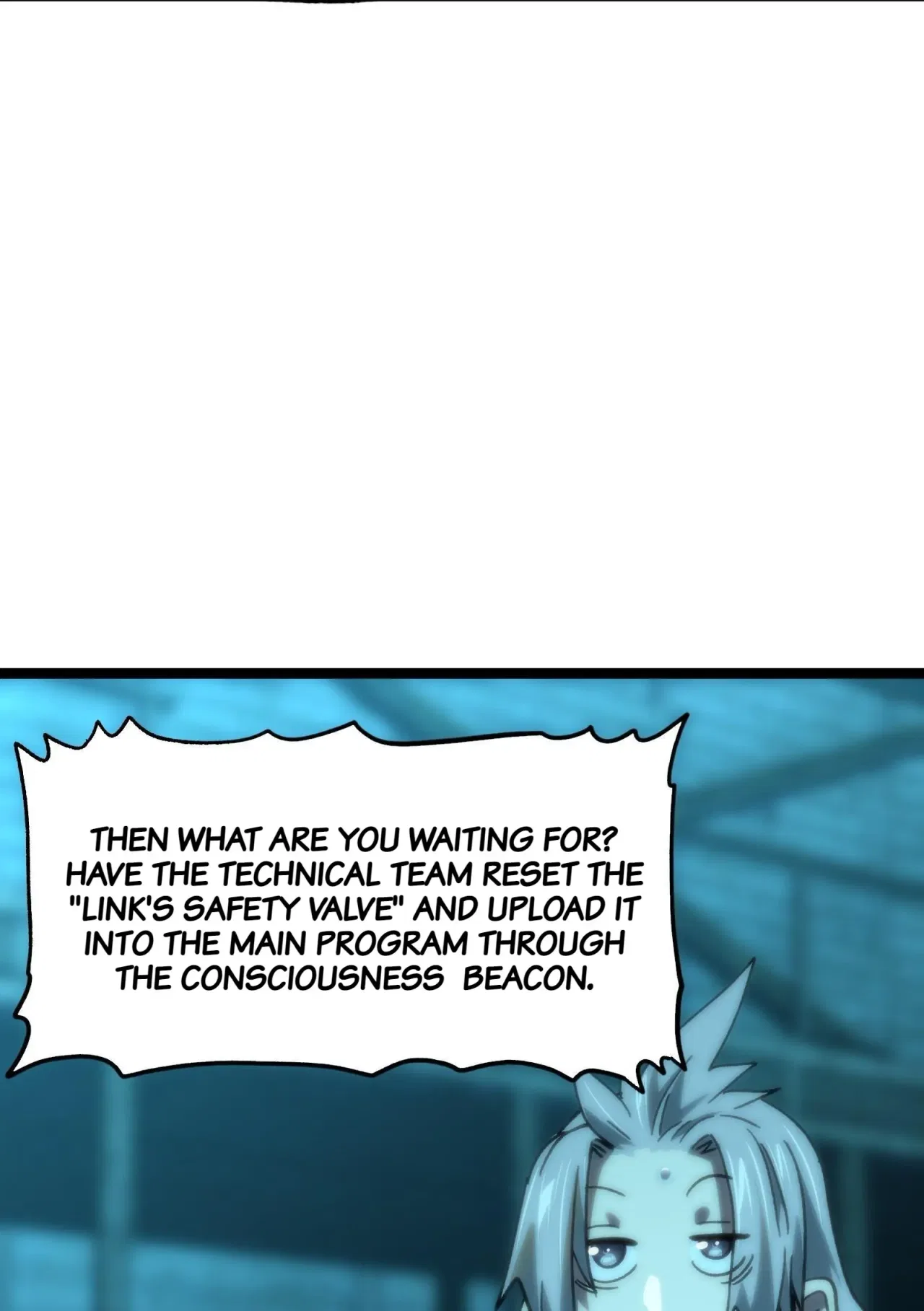 The Unrivaled Delinquent Combat King Is Actually A Healer In The Game World? Chapter 83 – Page 24