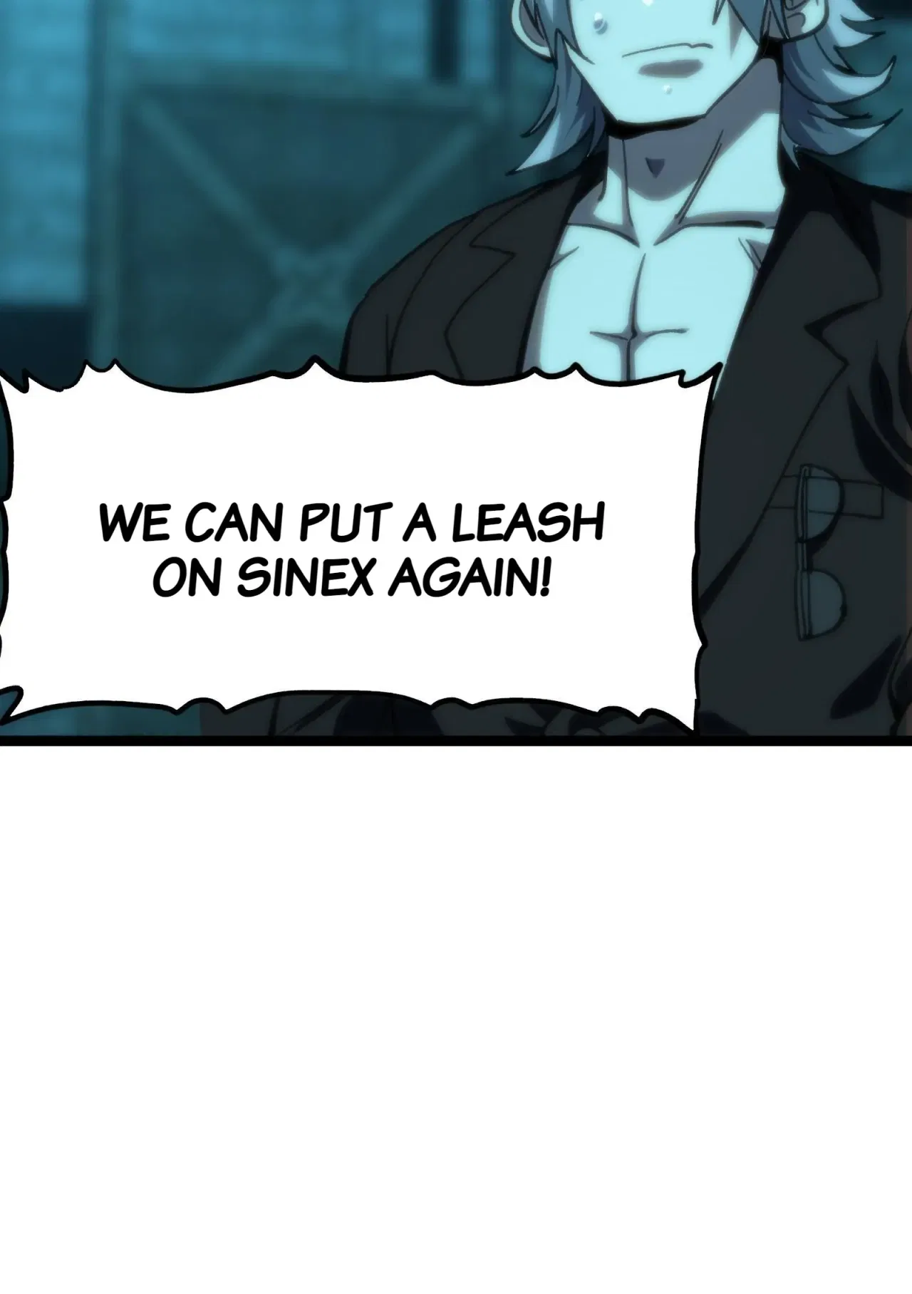 The Unrivaled Delinquent Combat King Is Actually A Healer In The Game World? Chapter 83 – Page 25