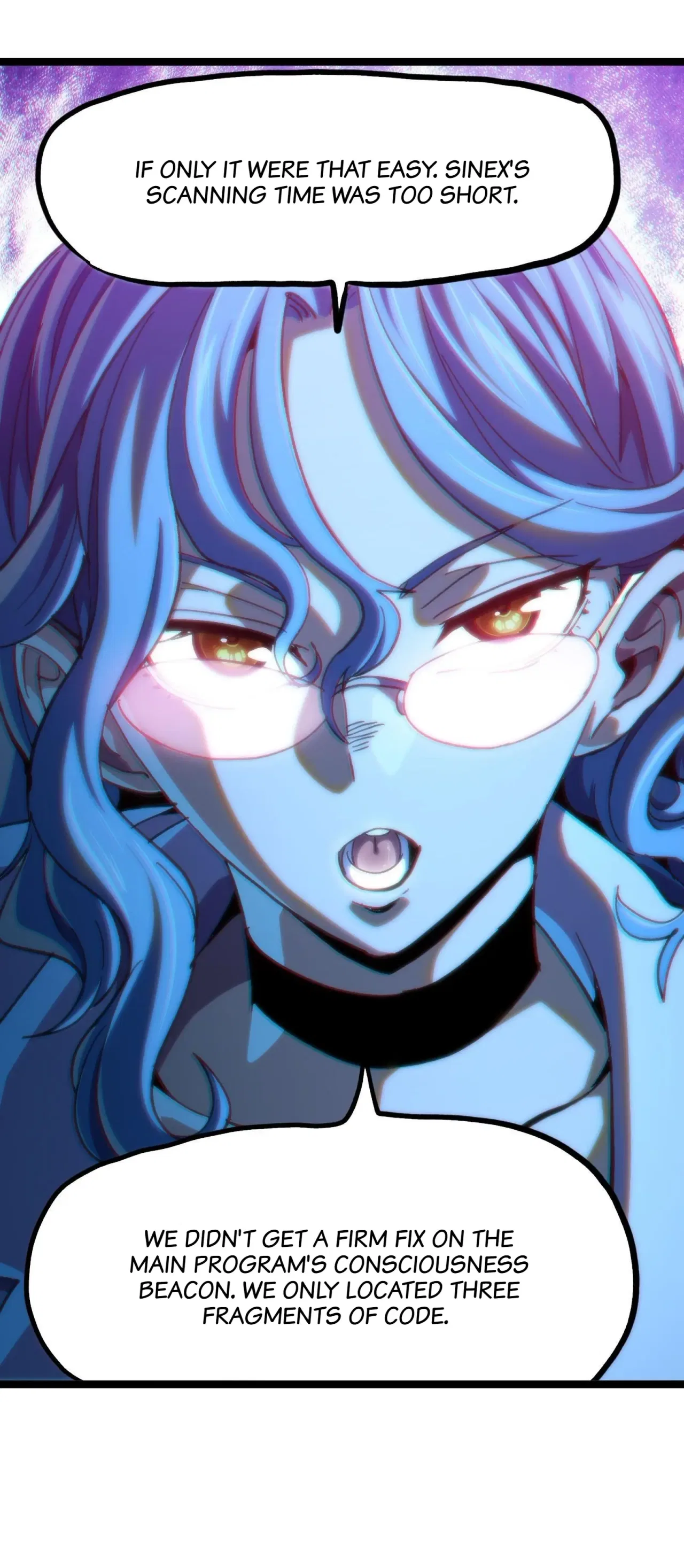 The Unrivaled Delinquent Combat King Is Actually A Healer In The Game World? Chapter 83 – Page 26