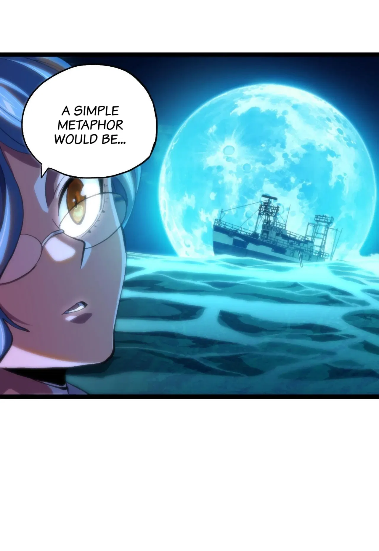 The Unrivaled Delinquent Combat King Is Actually A Healer In The Game World? Chapter 83 – Page 28