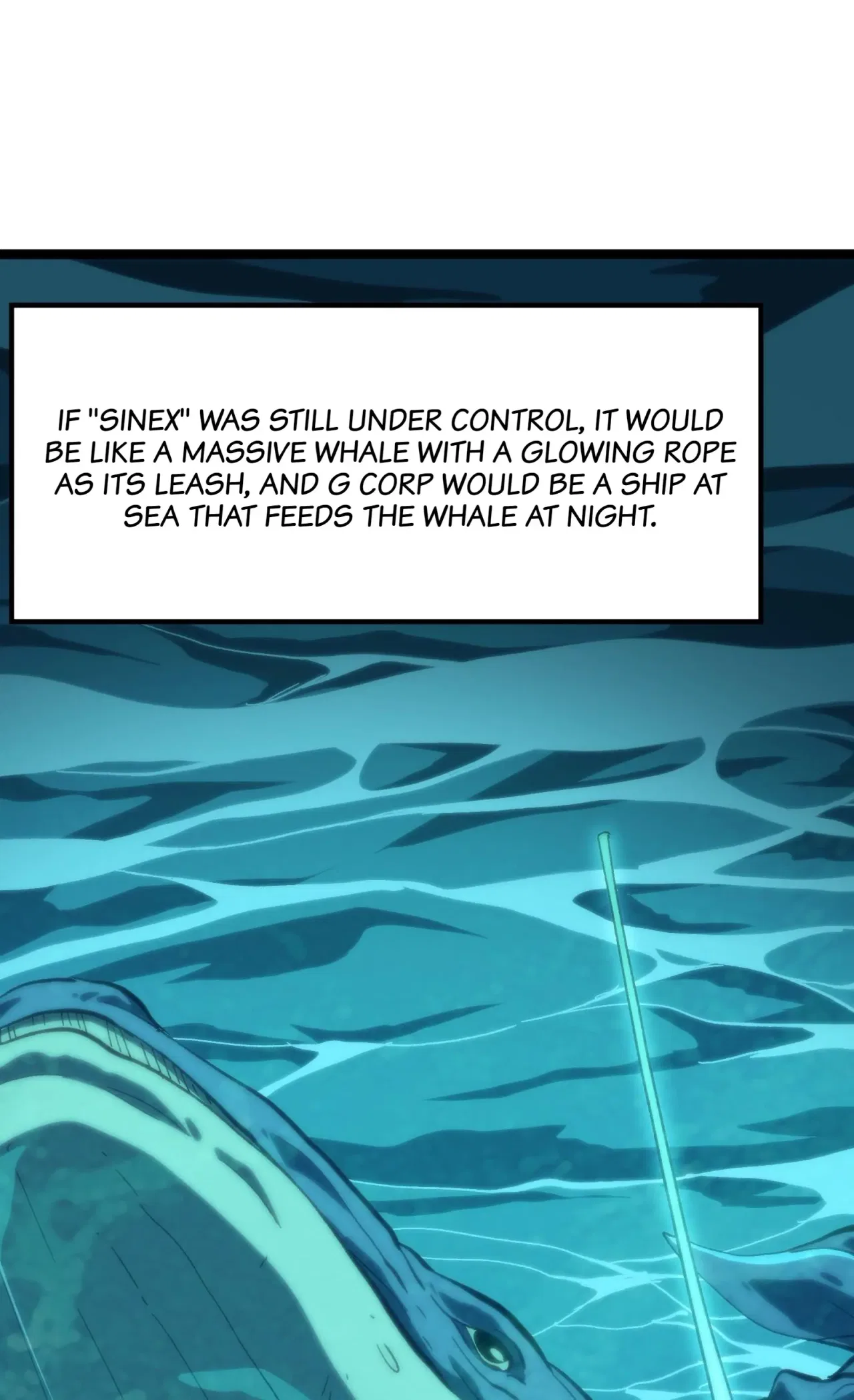 The Unrivaled Delinquent Combat King Is Actually A Healer In The Game World? Chapter 83 – Page 29
