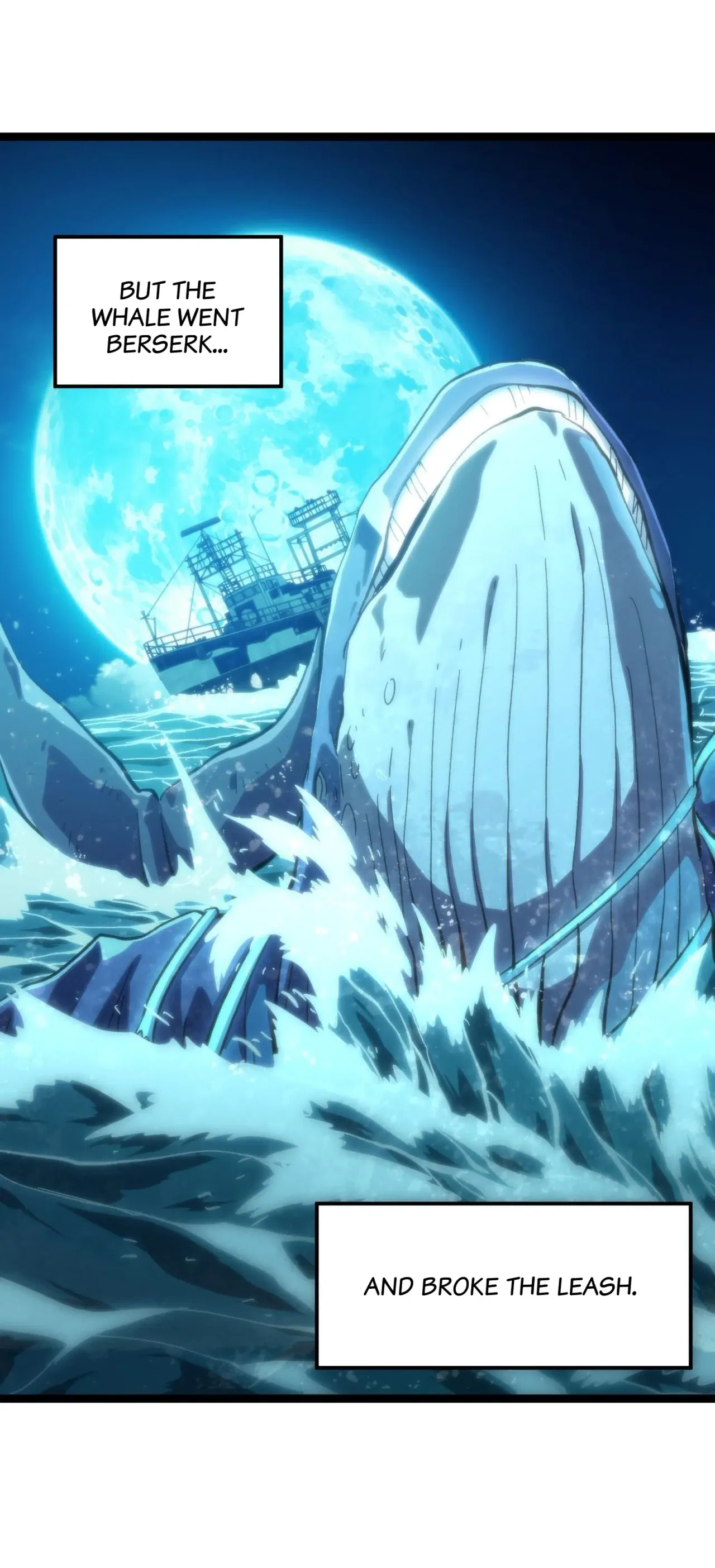 The Unrivaled Delinquent Combat King Is Actually A Healer In The Game World? Chapter 83 – Page 32