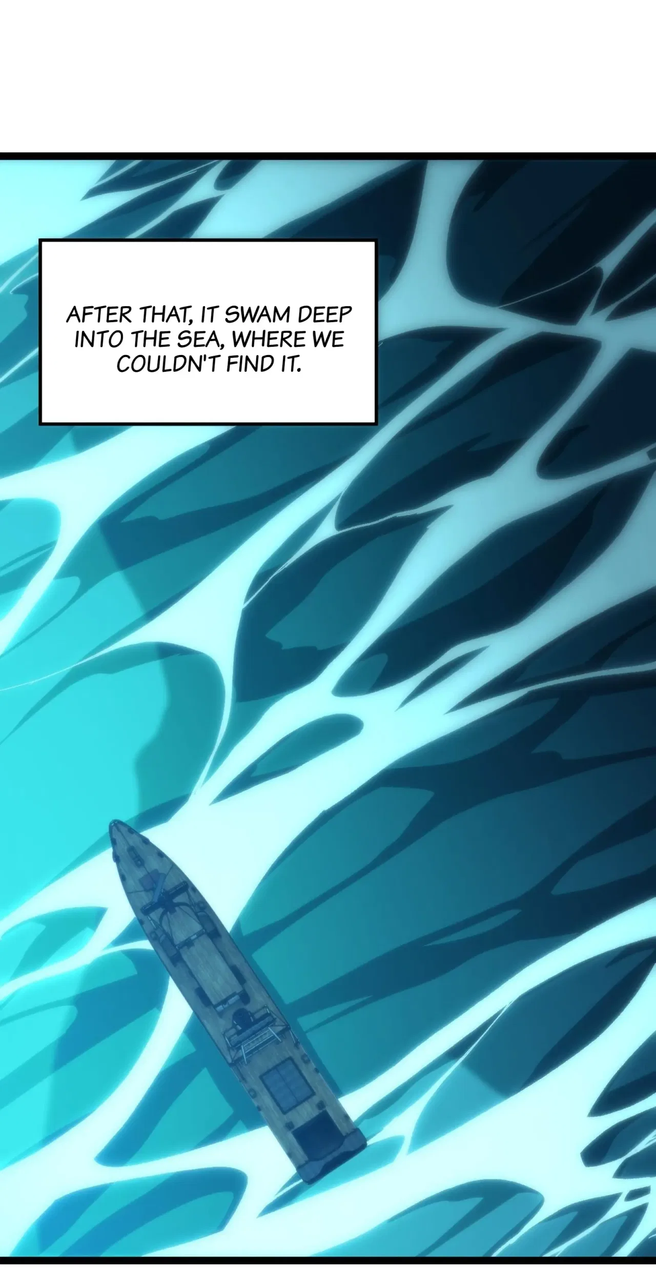 The Unrivaled Delinquent Combat King Is Actually A Healer In The Game World? Chapter 83 – Page 33