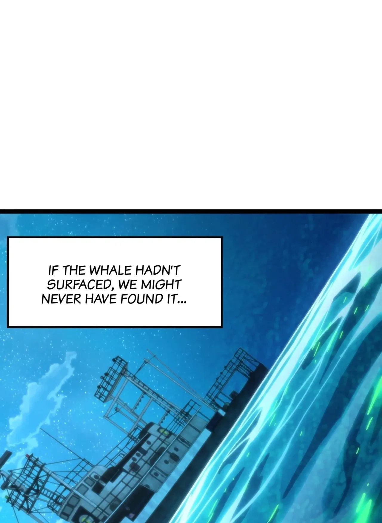The Unrivaled Delinquent Combat King Is Actually A Healer In The Game World? Chapter 83 – Page 34