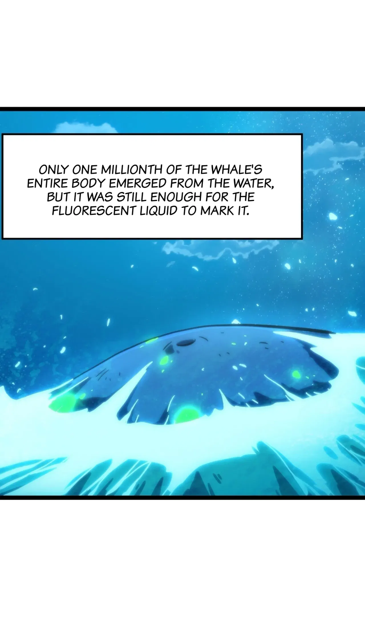 The Unrivaled Delinquent Combat King Is Actually A Healer In The Game World? Chapter 83 – Page 36